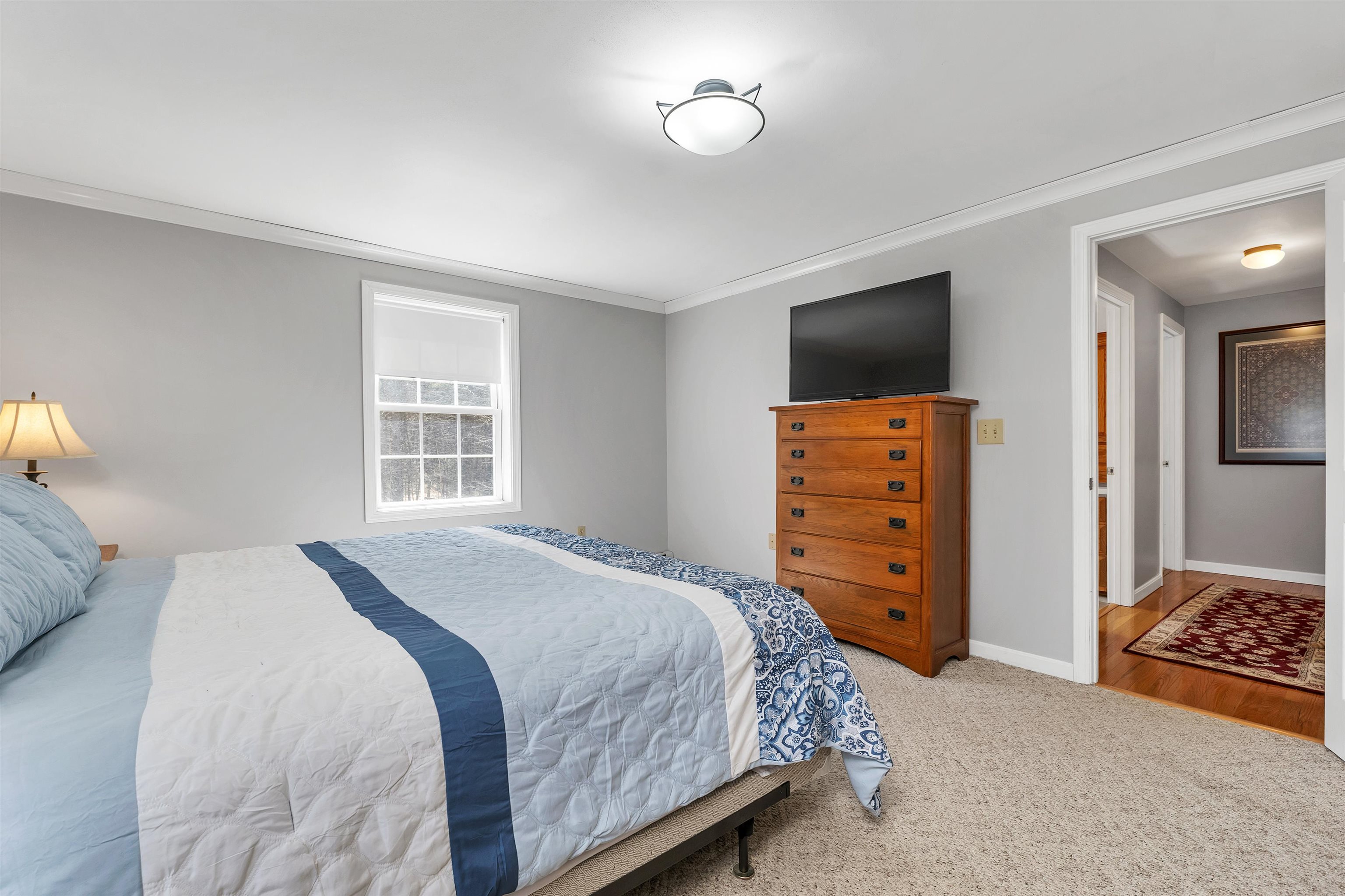 332 Stockbridge Corner Road