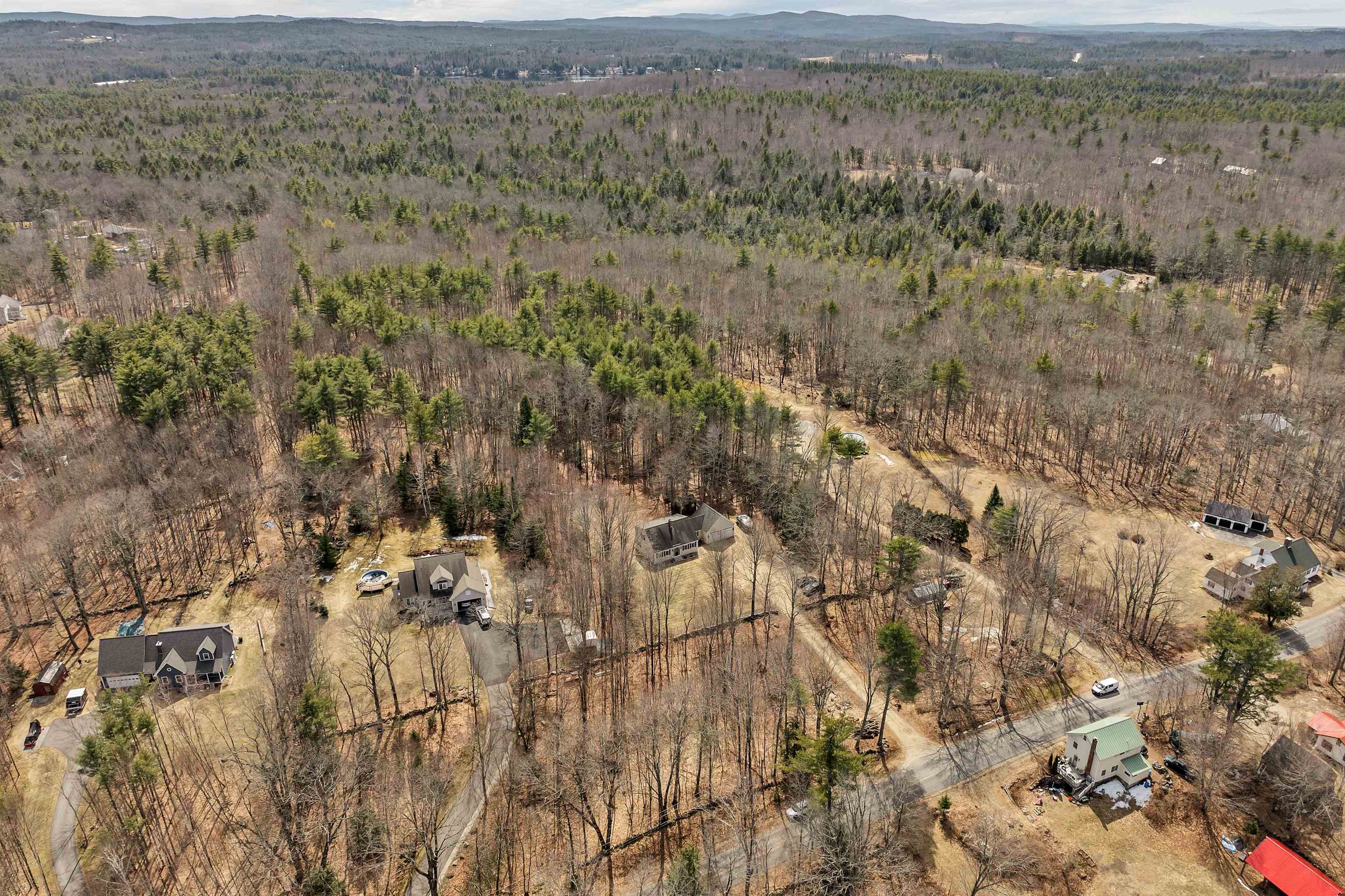 332 Stockbridge Corner Road