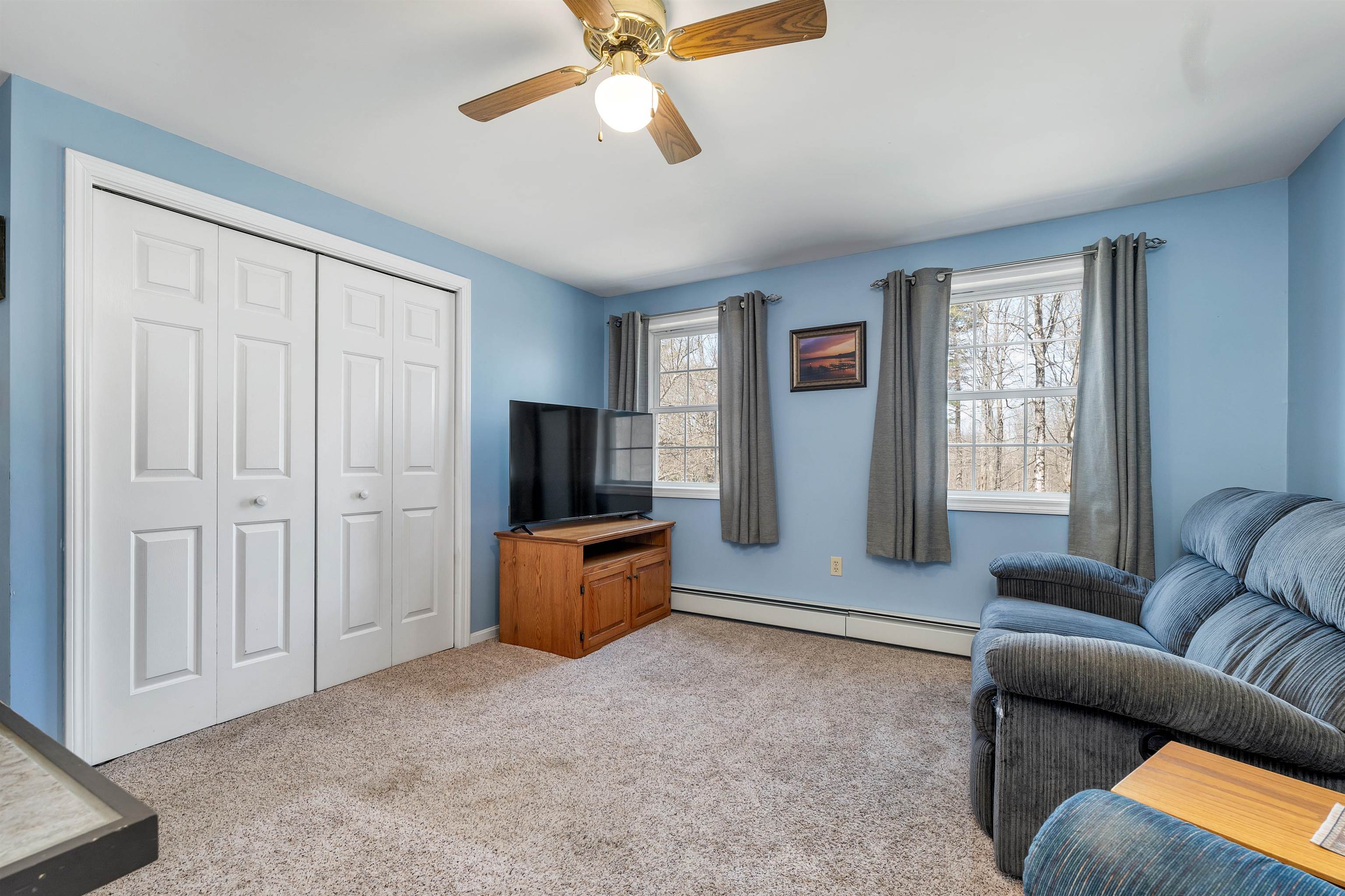 332 Stockbridge Corner Road