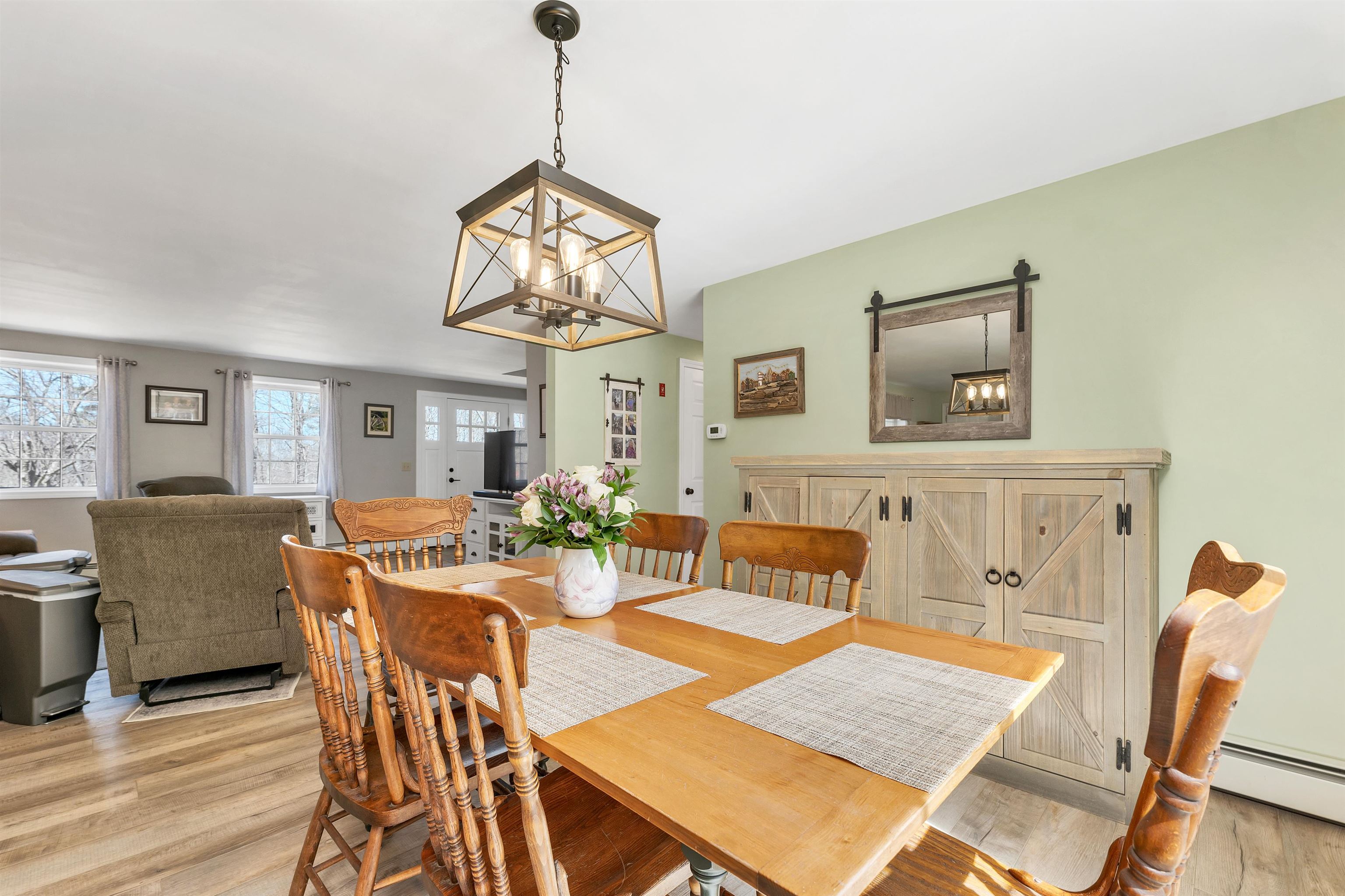 332 Stockbridge Corner Road