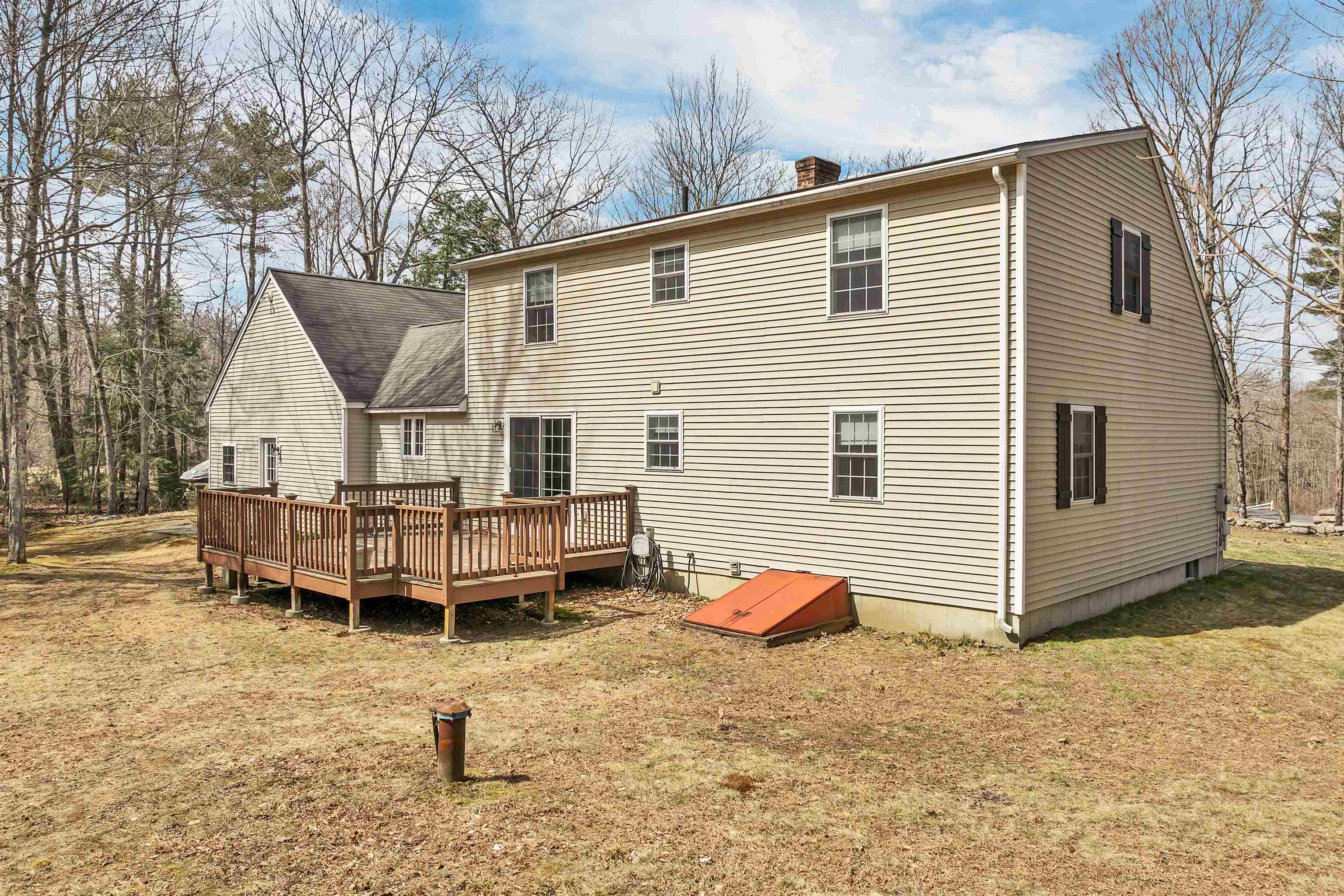 332 Stockbridge Corner Road