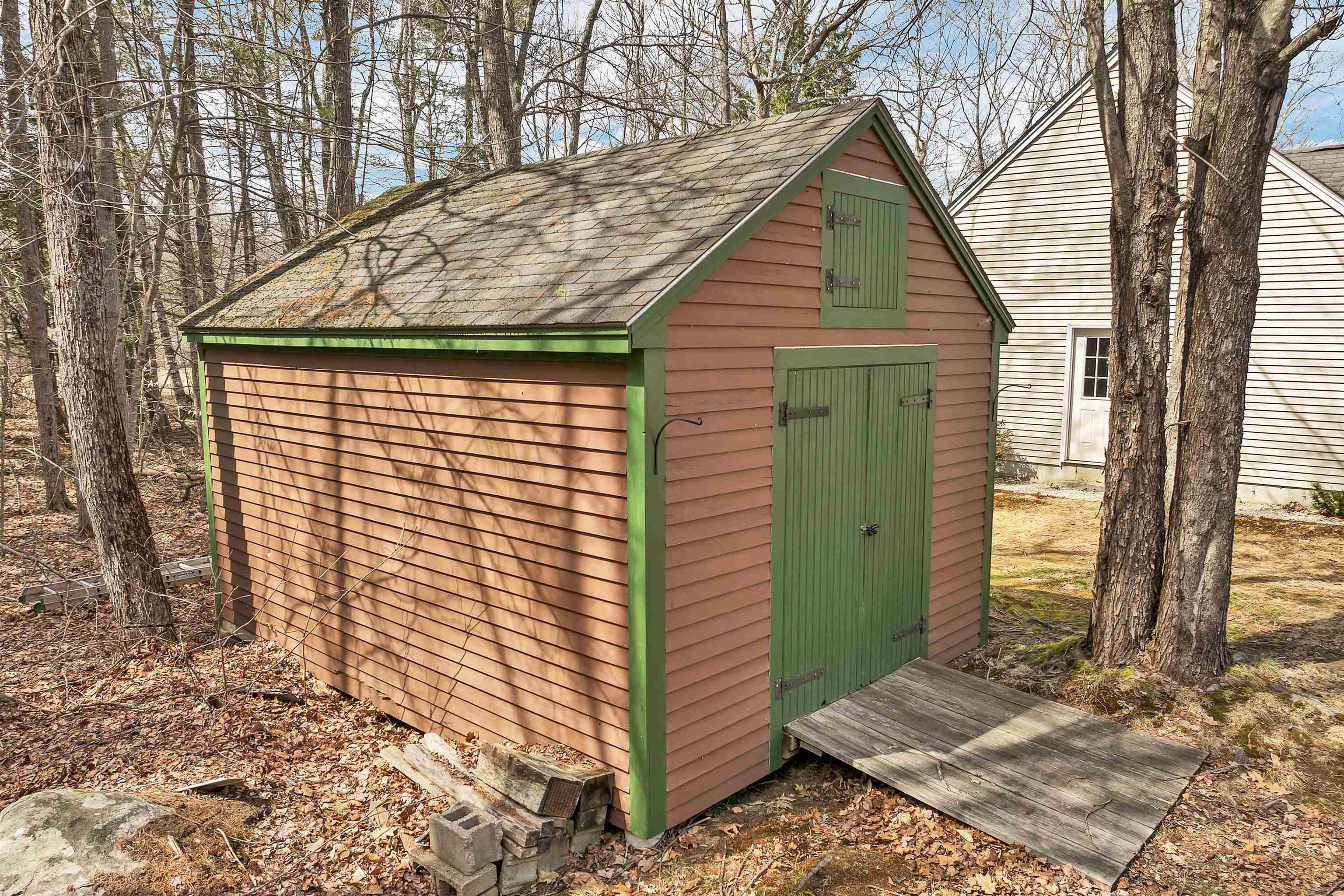 332 Stockbridge Corner Road