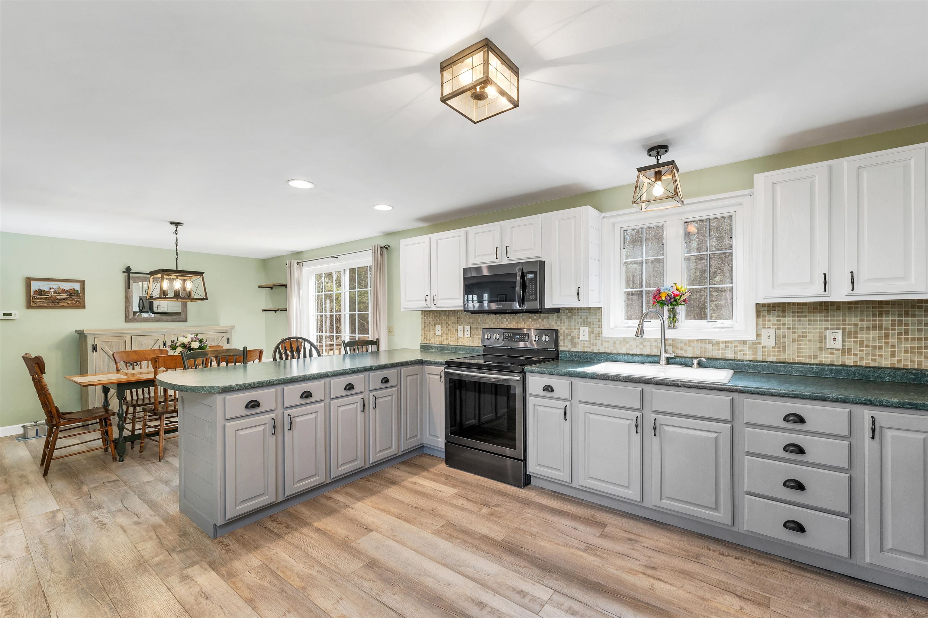 332 Stockbridge Corner Road