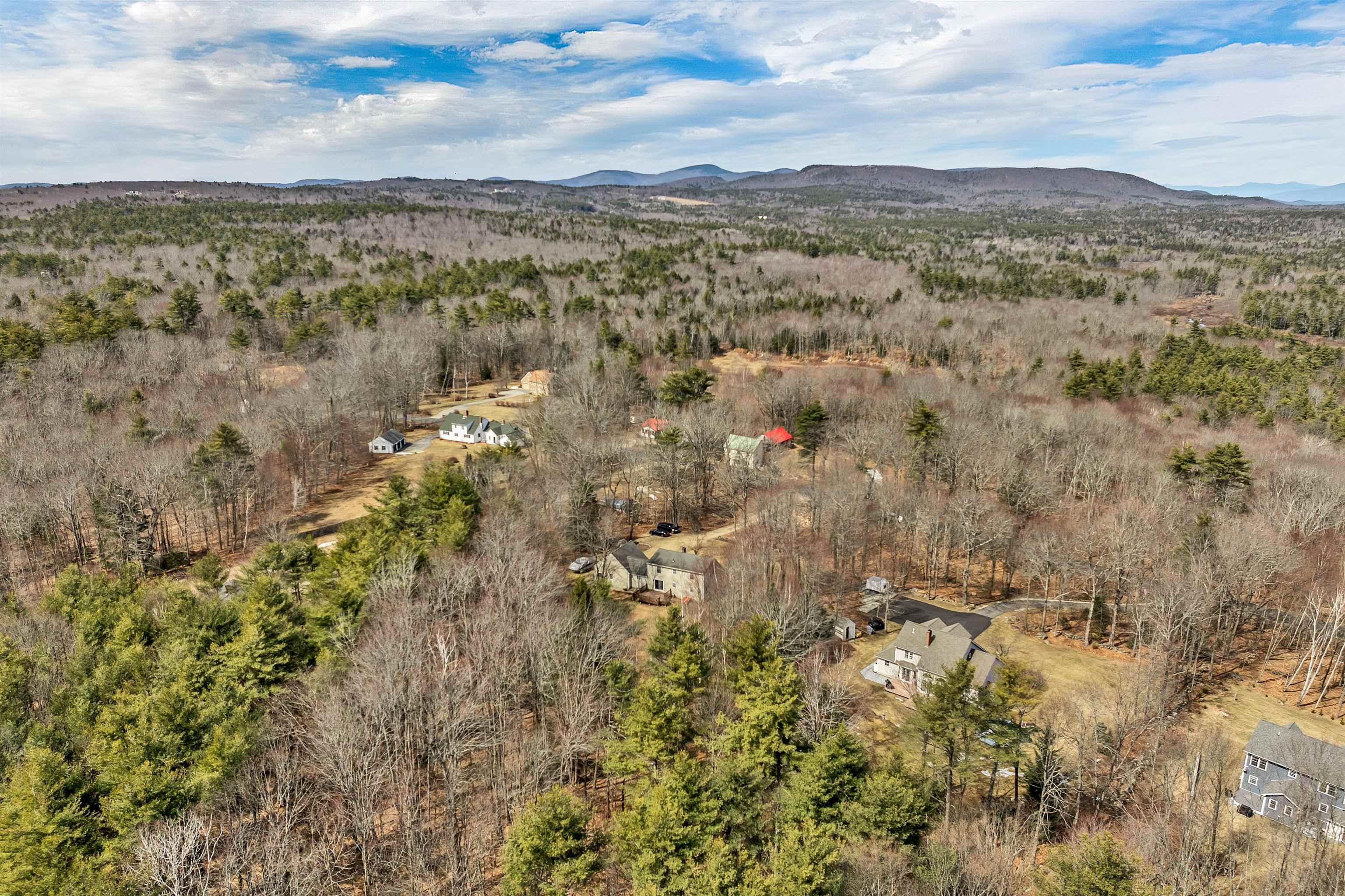 332 Stockbridge Corner Road