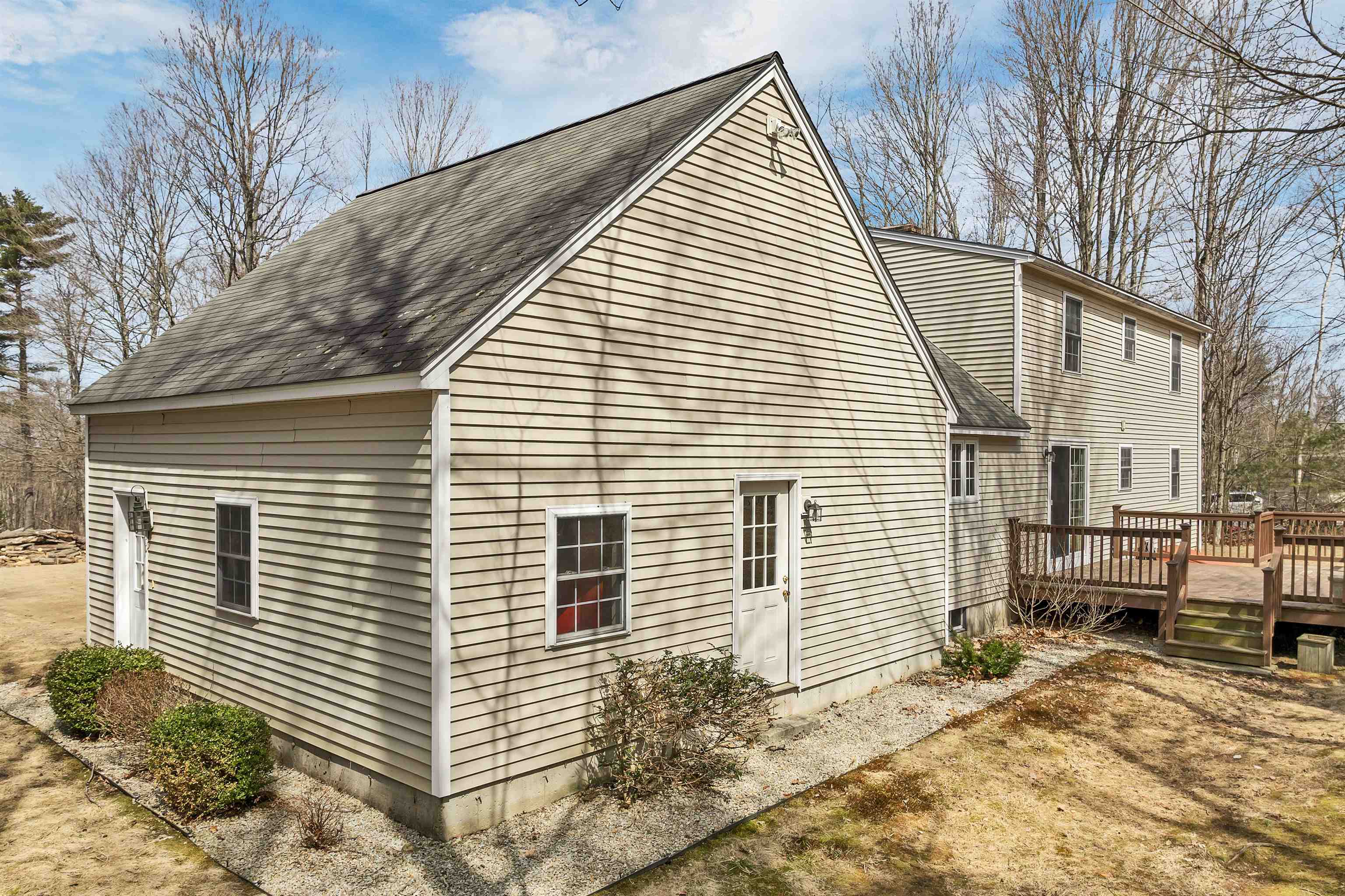 332 Stockbridge Corner Road