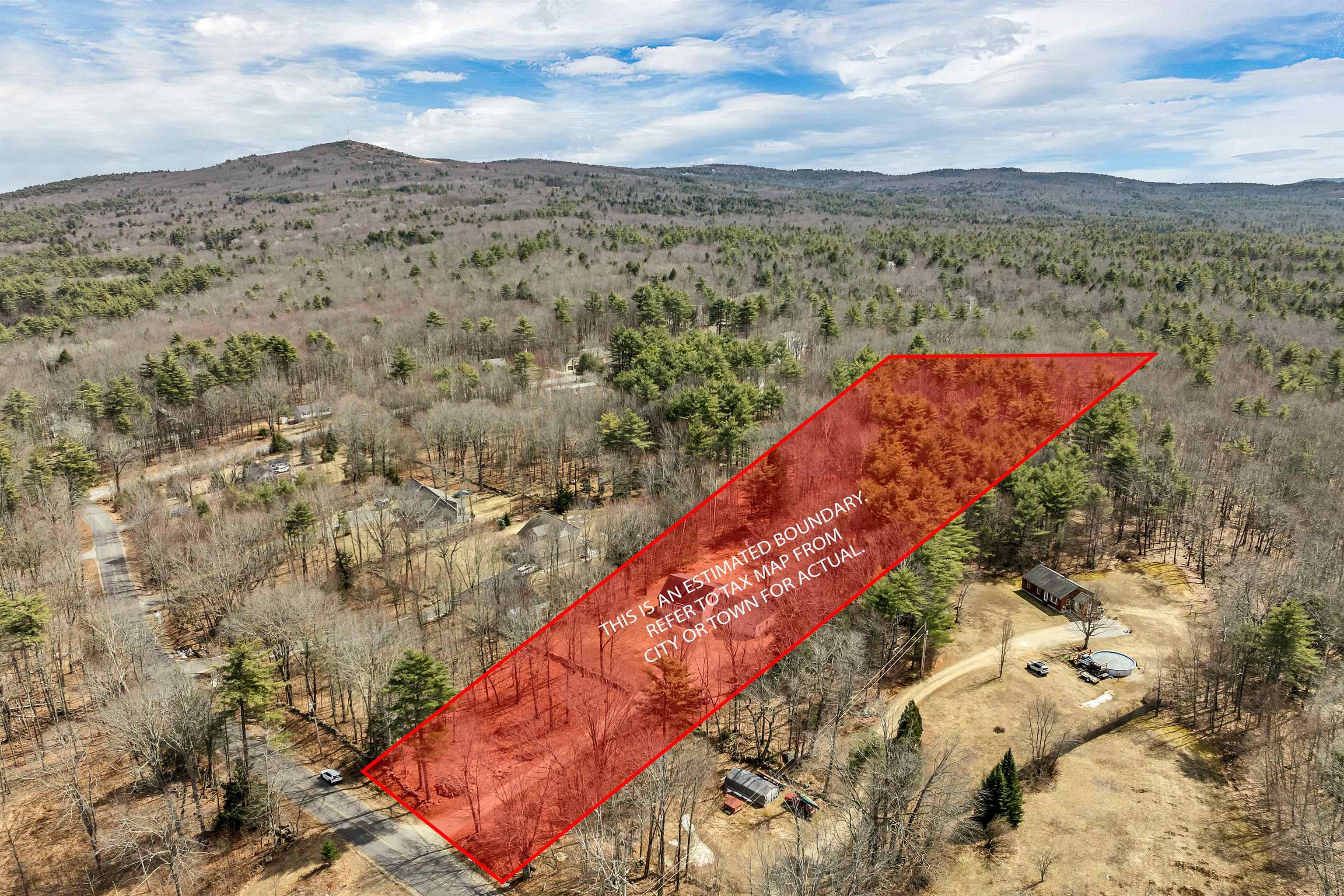 332 Stockbridge Corner Road