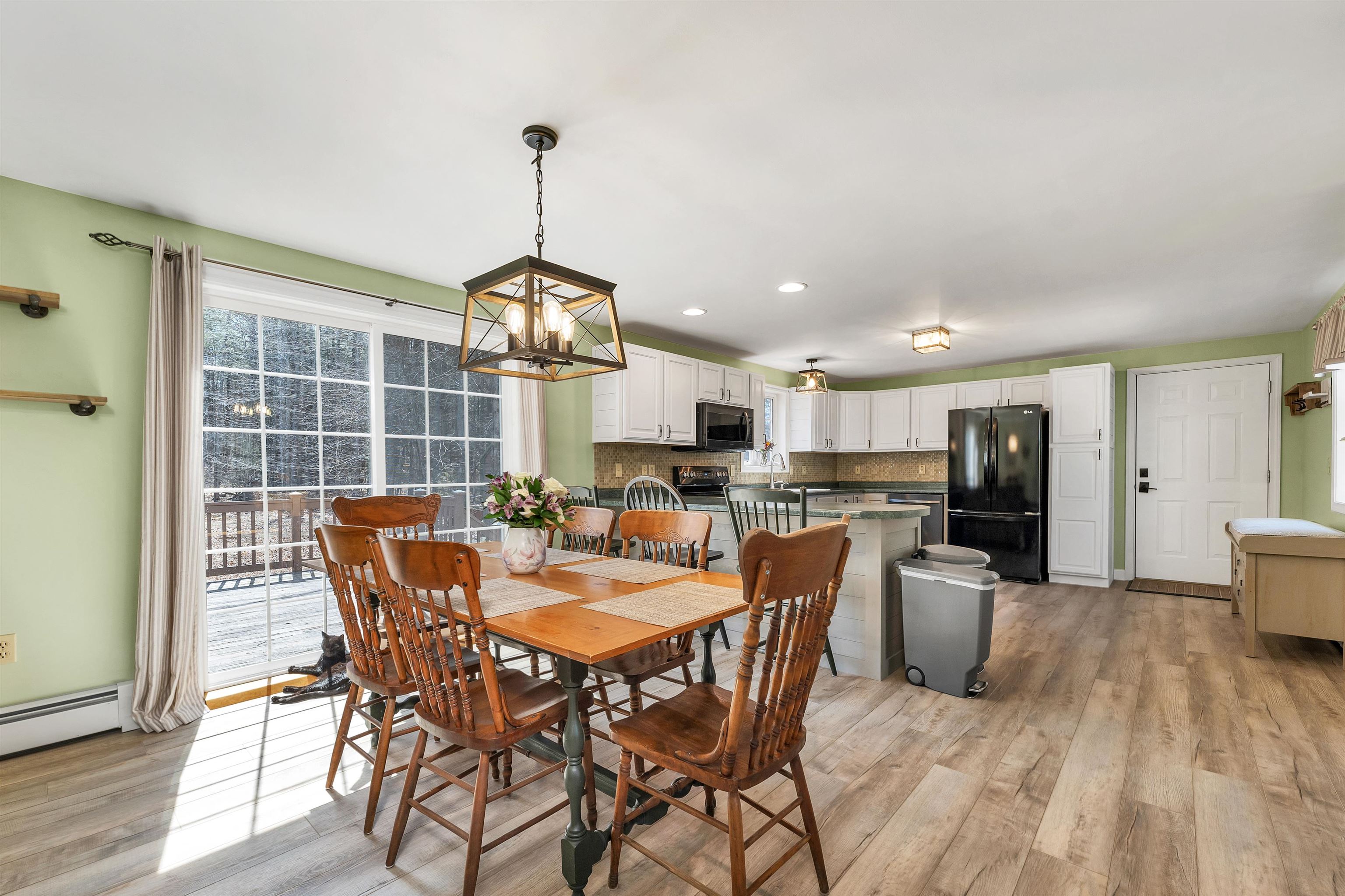 332 Stockbridge Corner Road