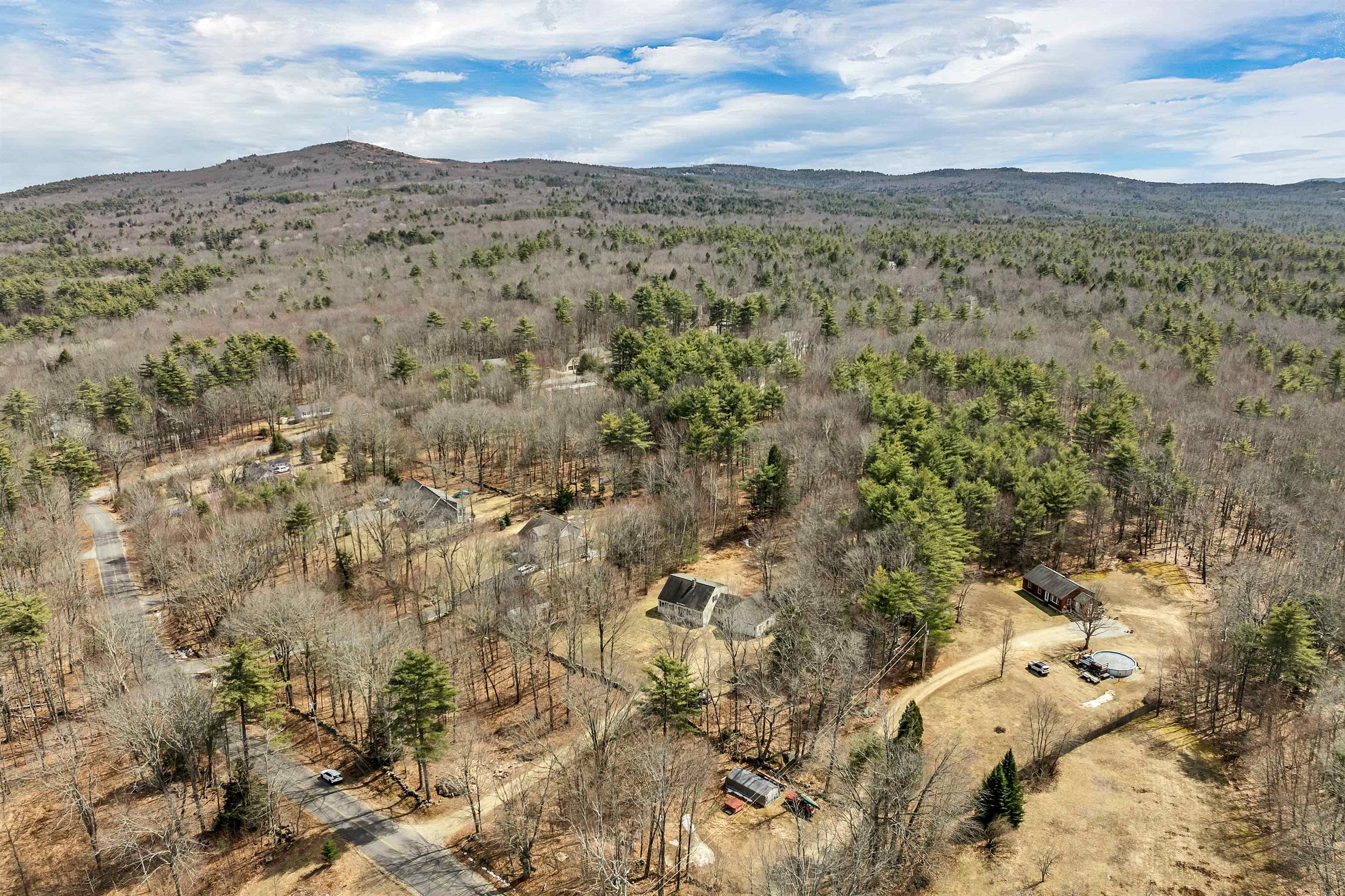 332 Stockbridge Corner Road