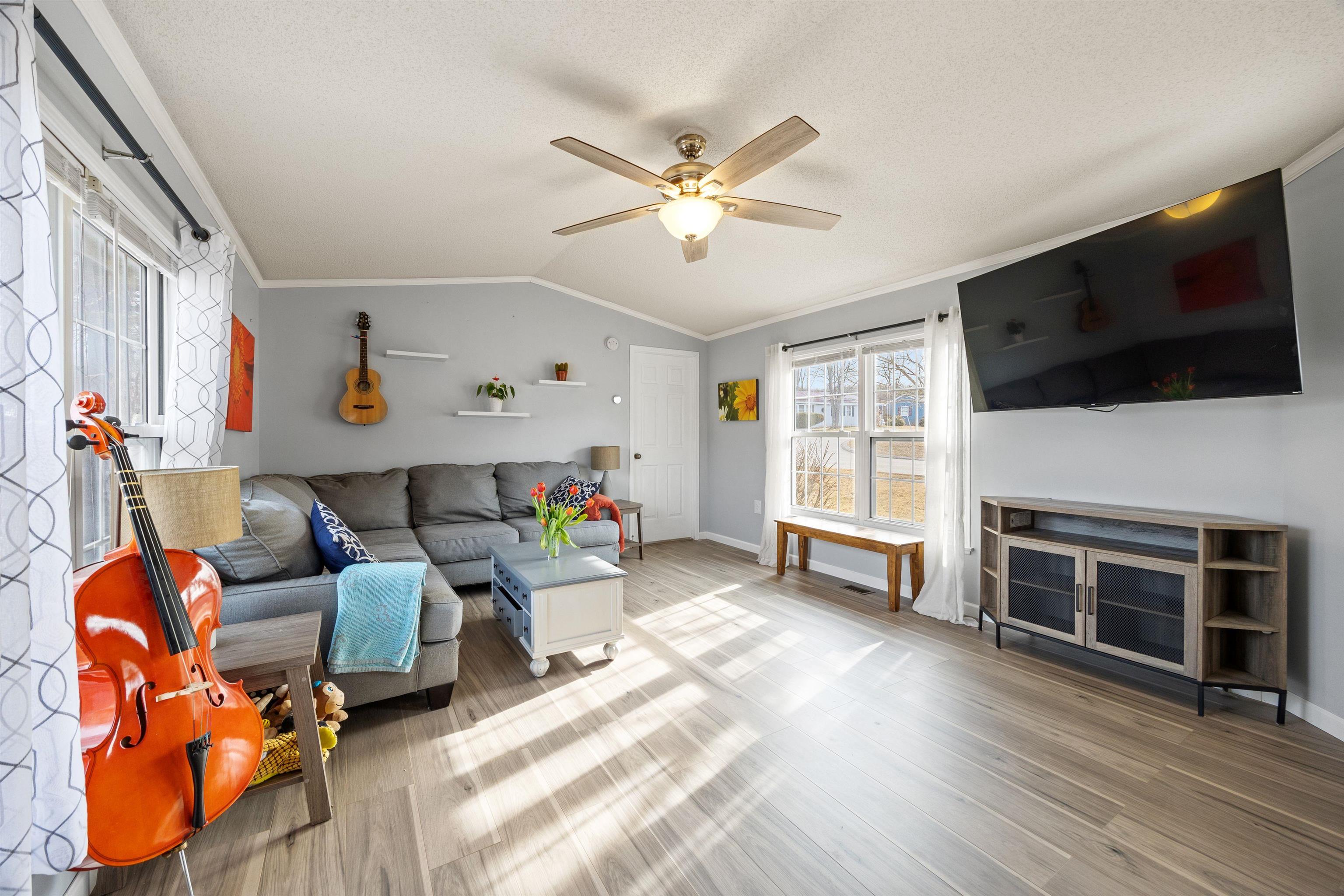 33 Mountain View Terrace