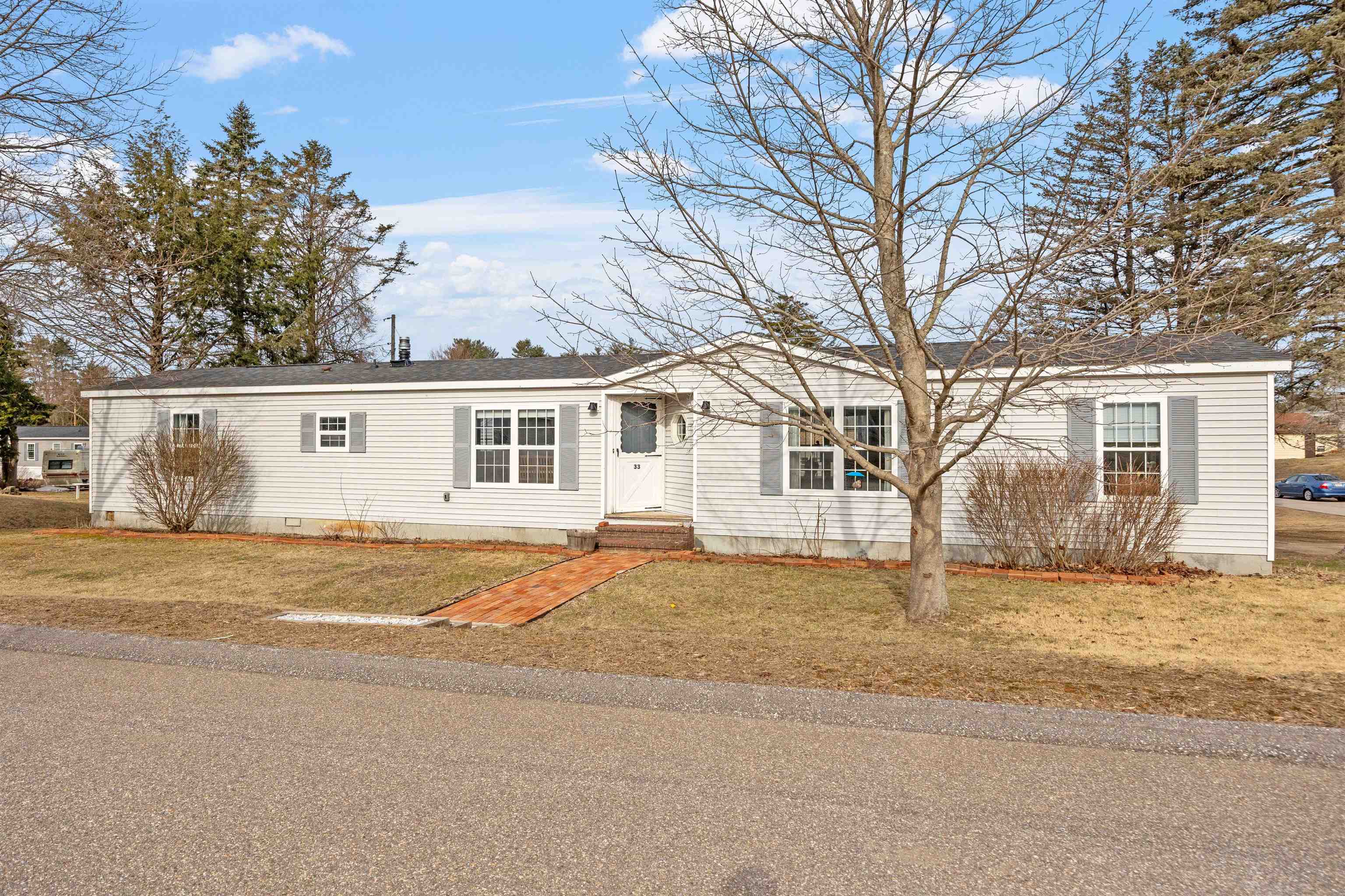 33 Mountain View Terrace