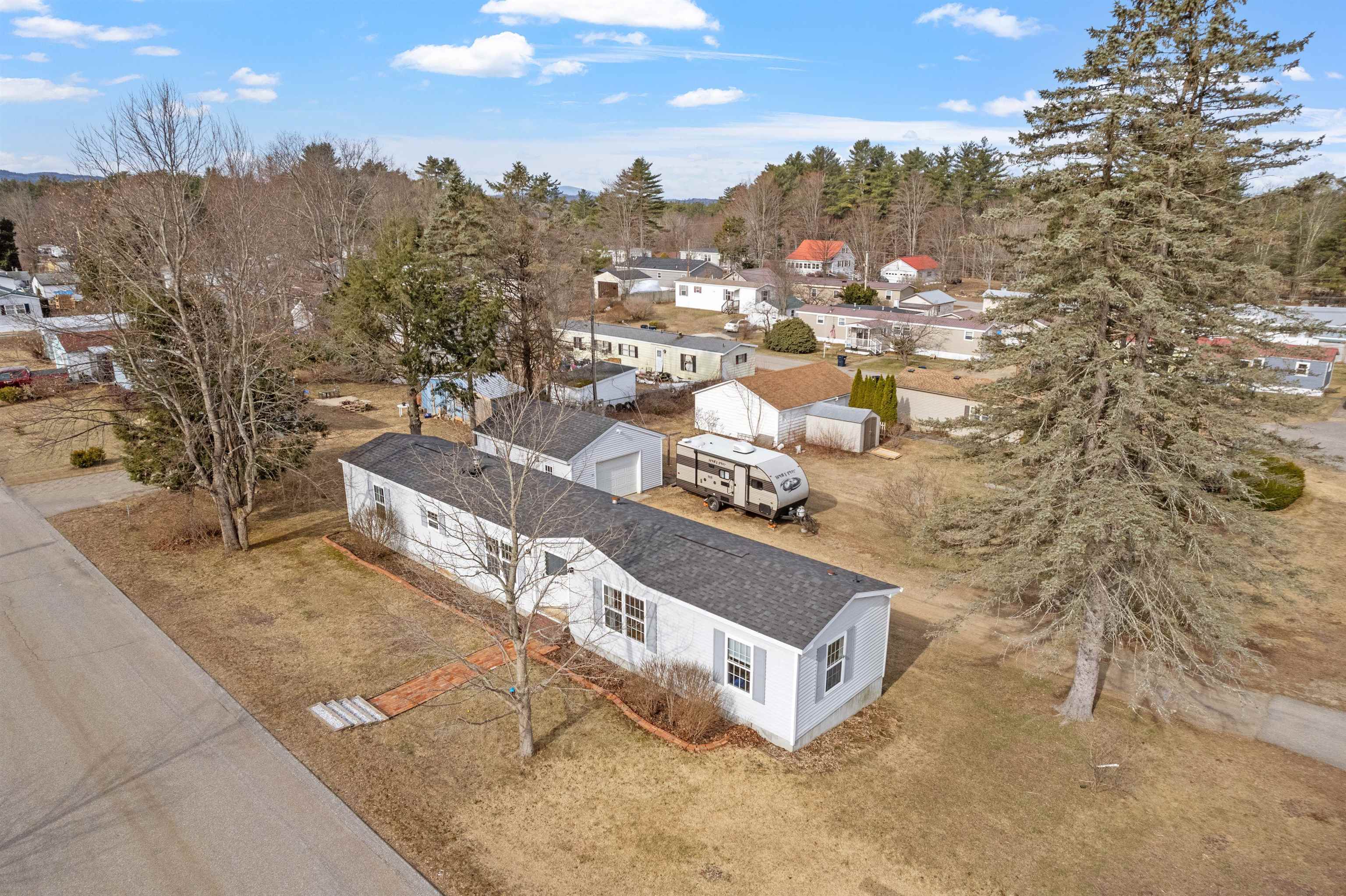 33 Mountain View Terrace