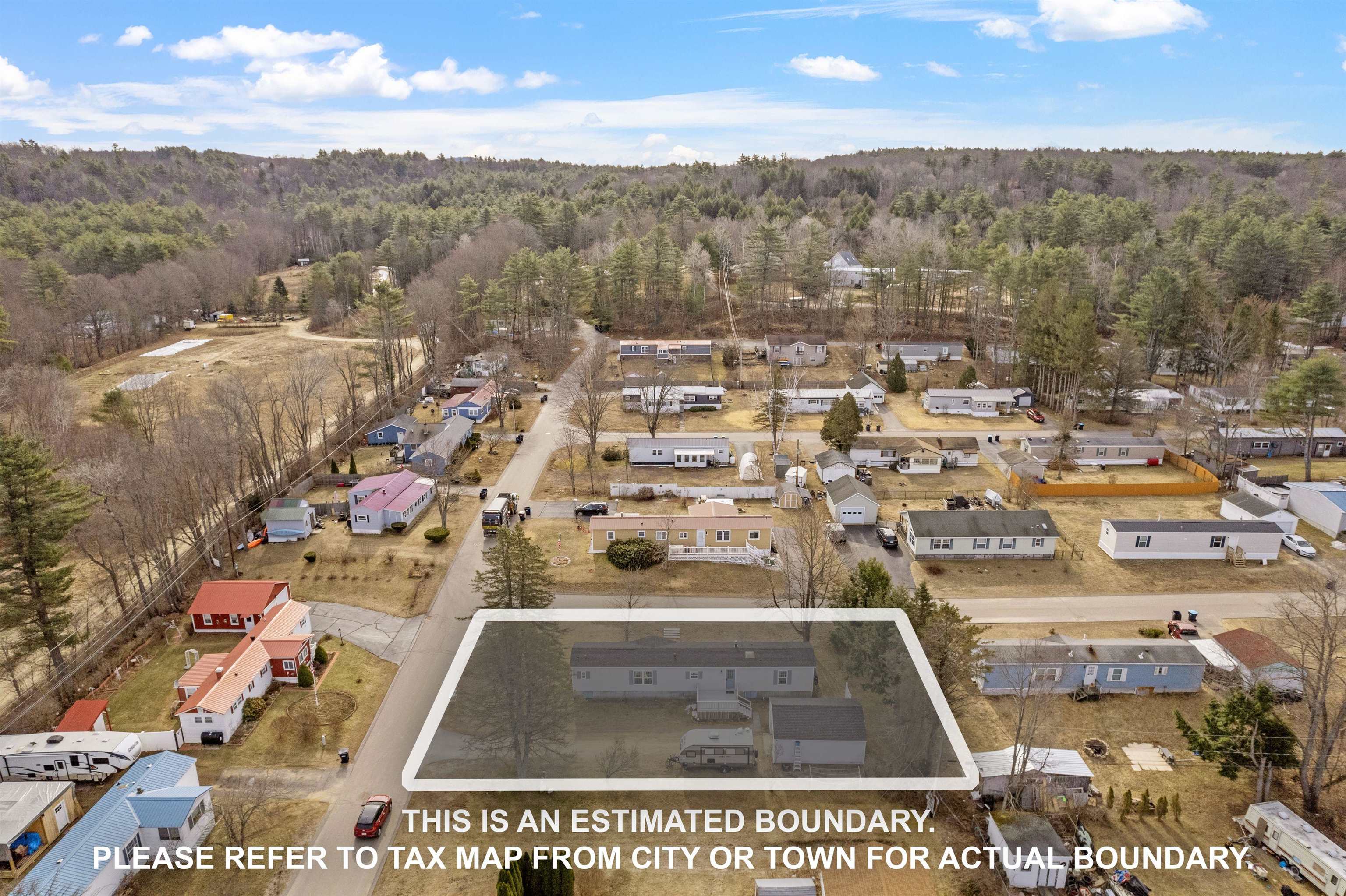33 Mountain View Terrace