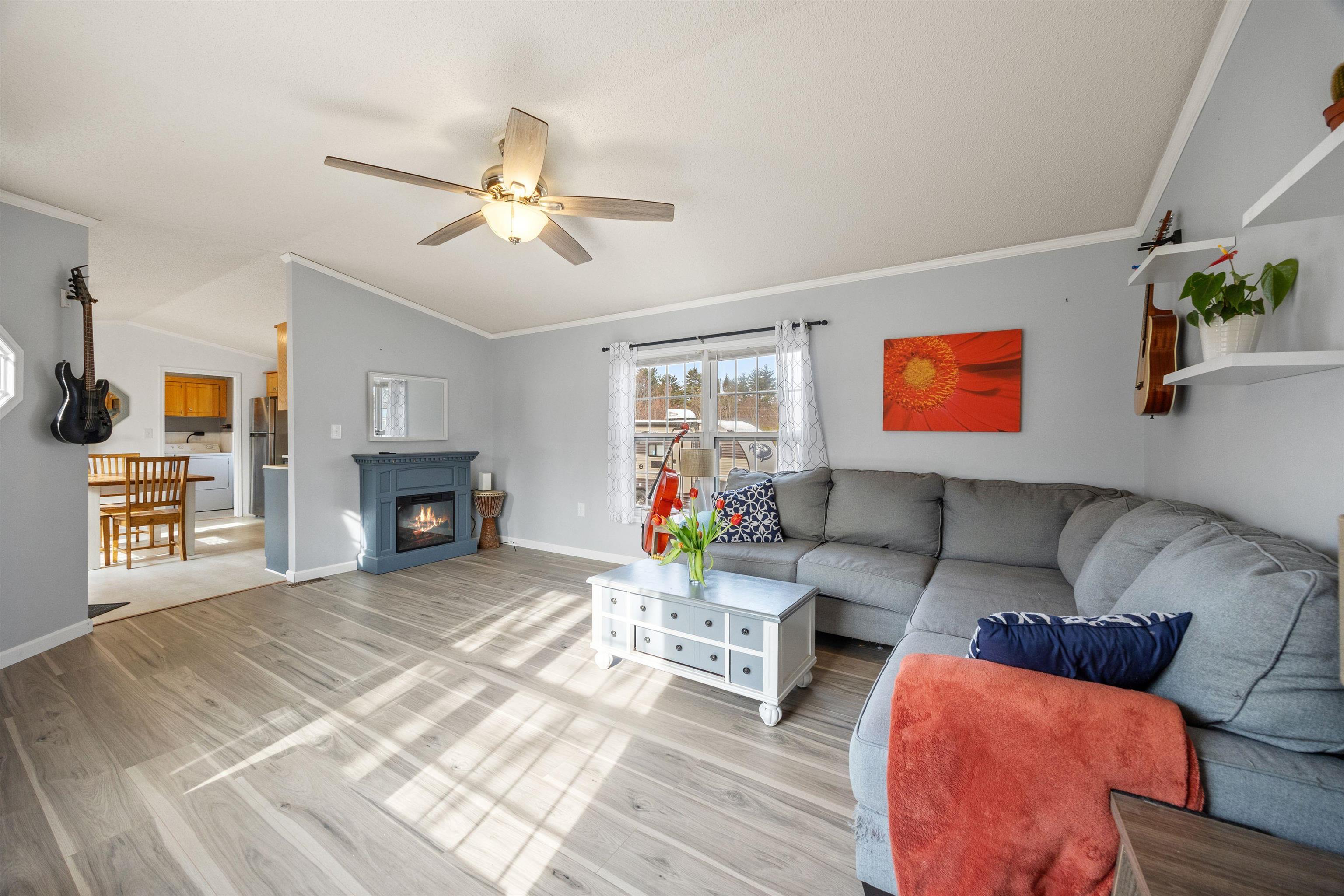 33 Mountain View Terrace