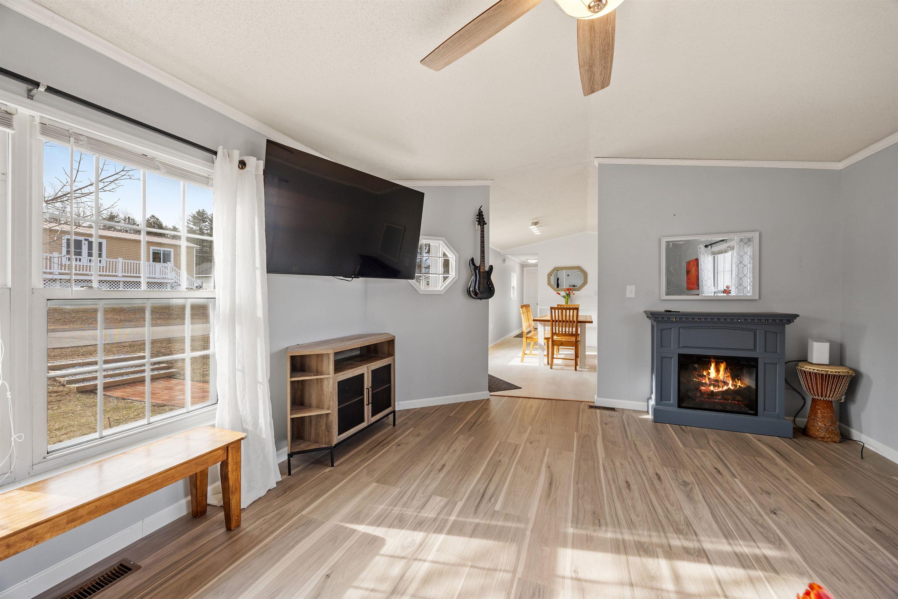 33 Mountain View Terrace