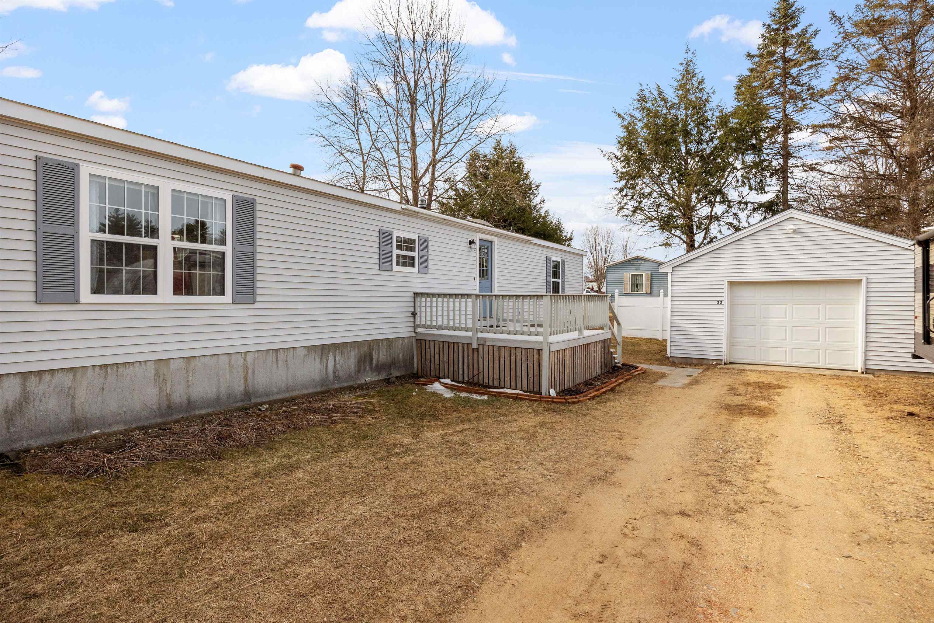 33 Mountain View Terrace