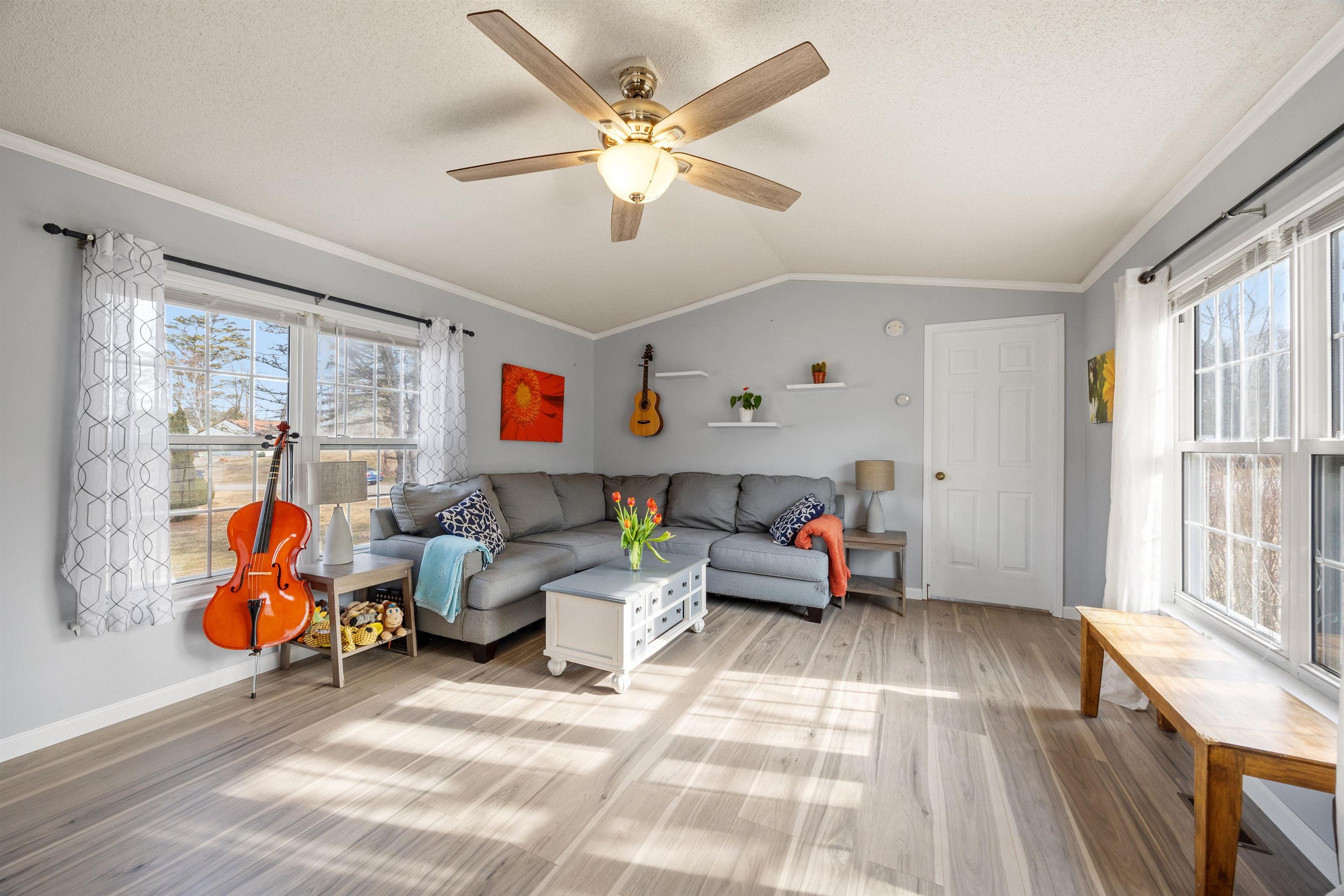 33 Mountain View Terrace