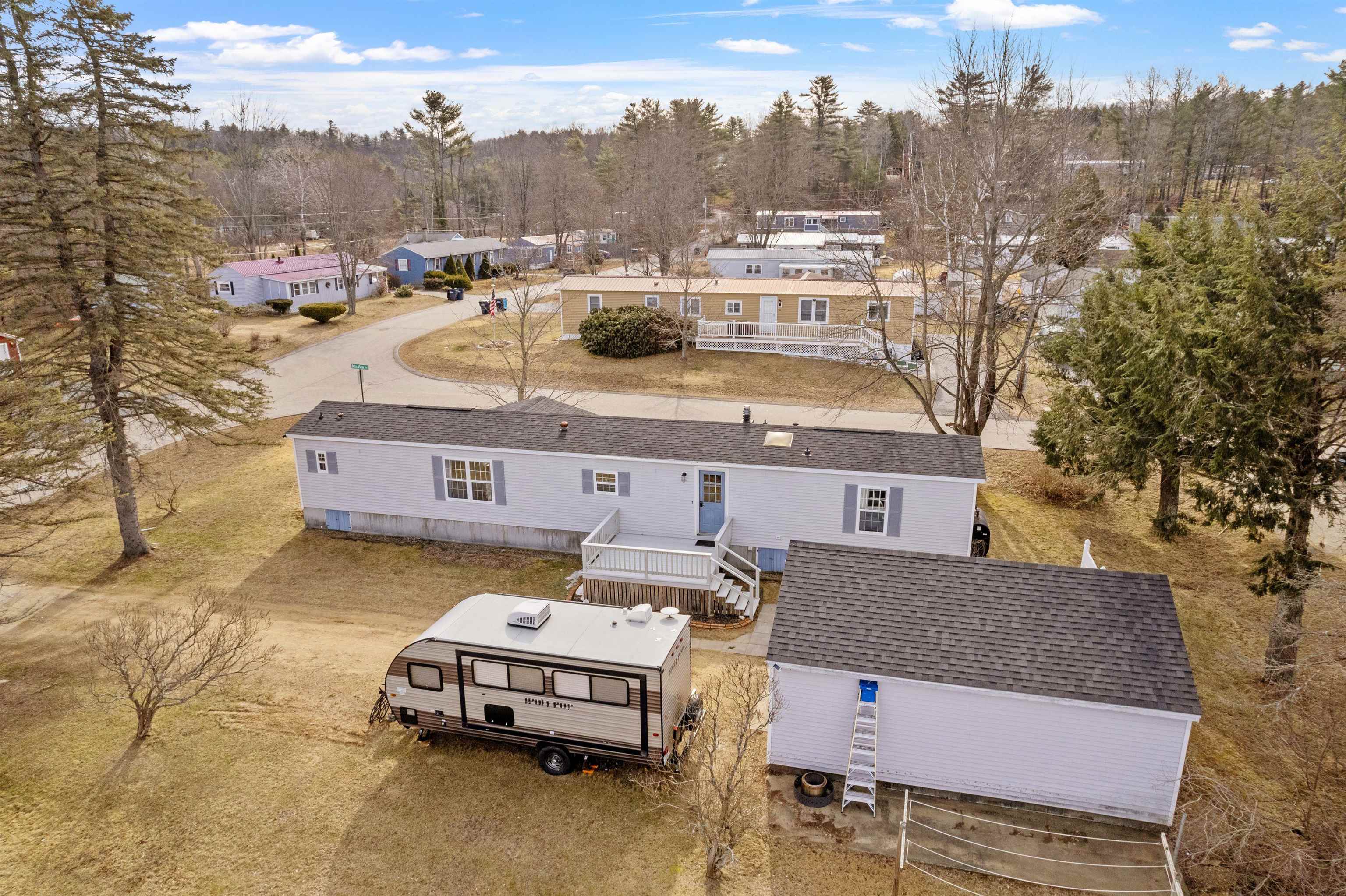 33 Mountain View Terrace