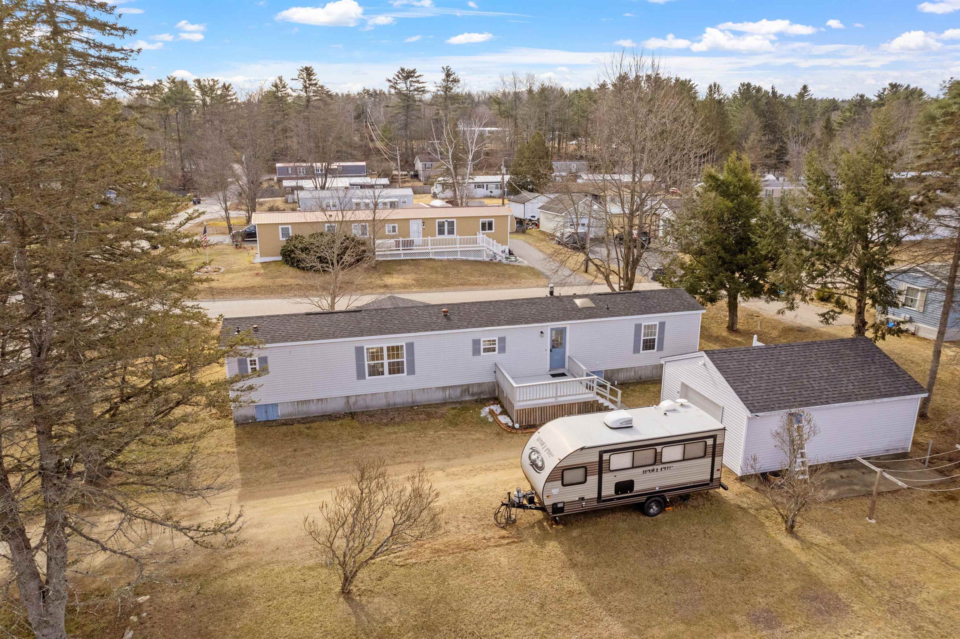 33 Mountain View Terrace