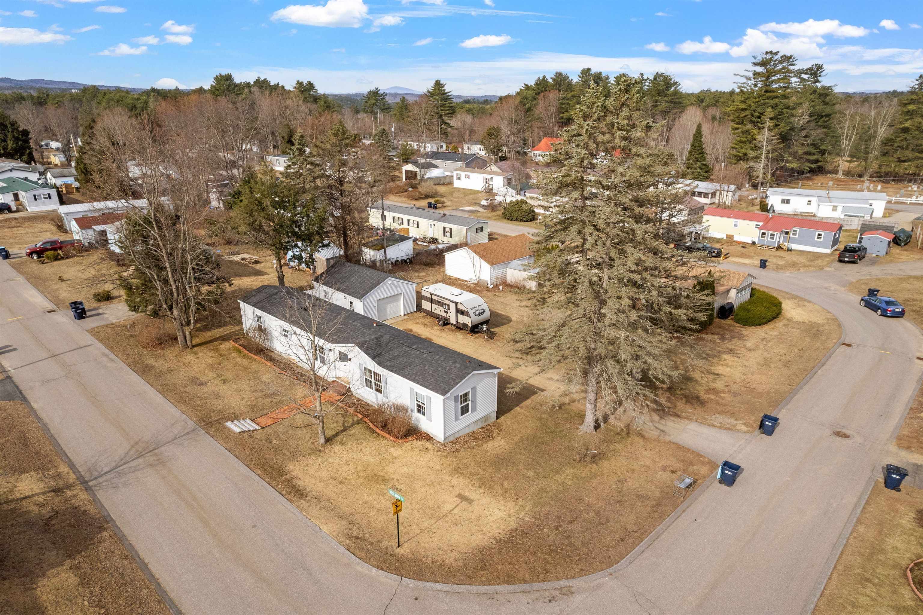 33 Mountain View Terrace