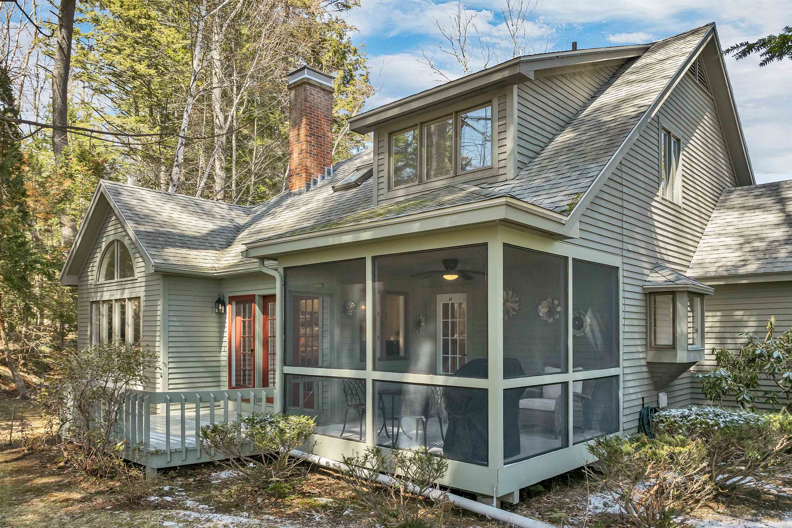 16 Eagle Ridge Road Unit: 1