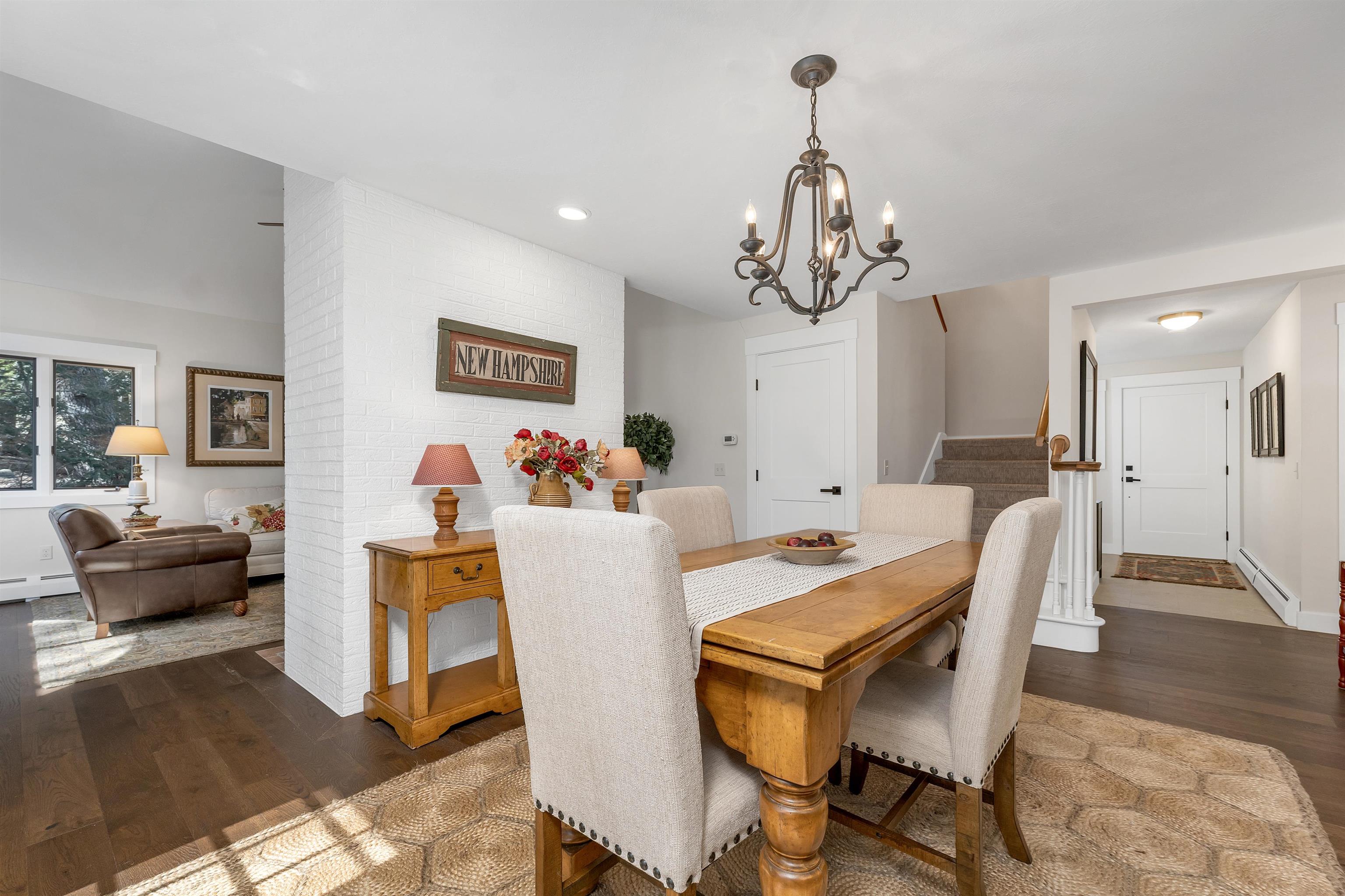 16 Eagle Ridge Road Unit: 1