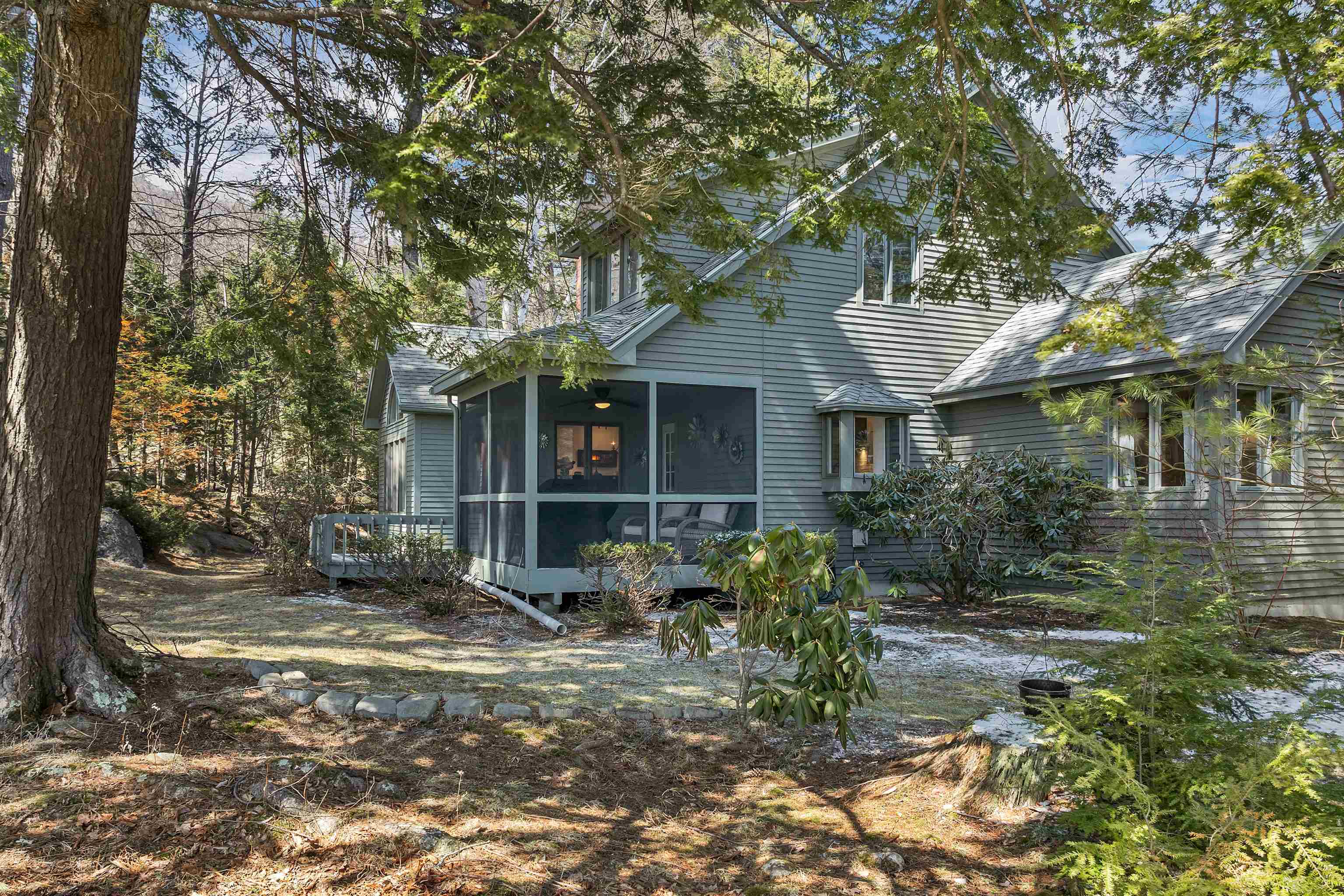16 Eagle Ridge Road Unit: 1