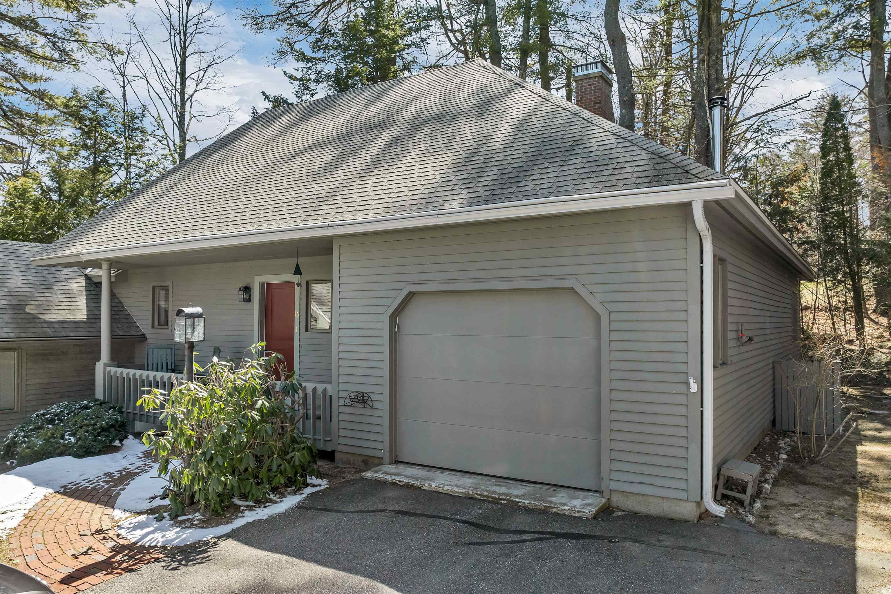 16 Eagle Ridge Road Unit: 1