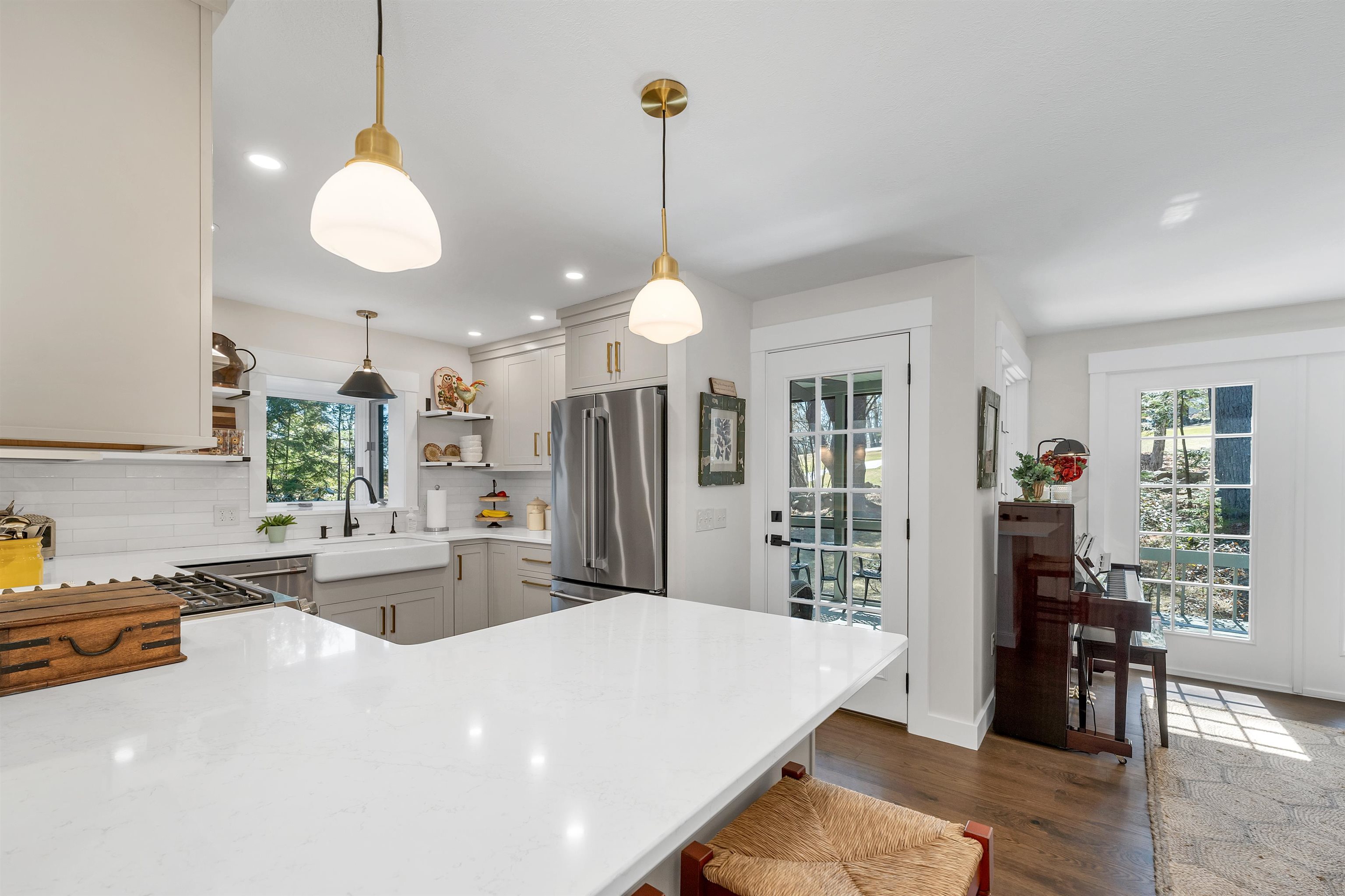 16 Eagle Ridge Road Unit: 1