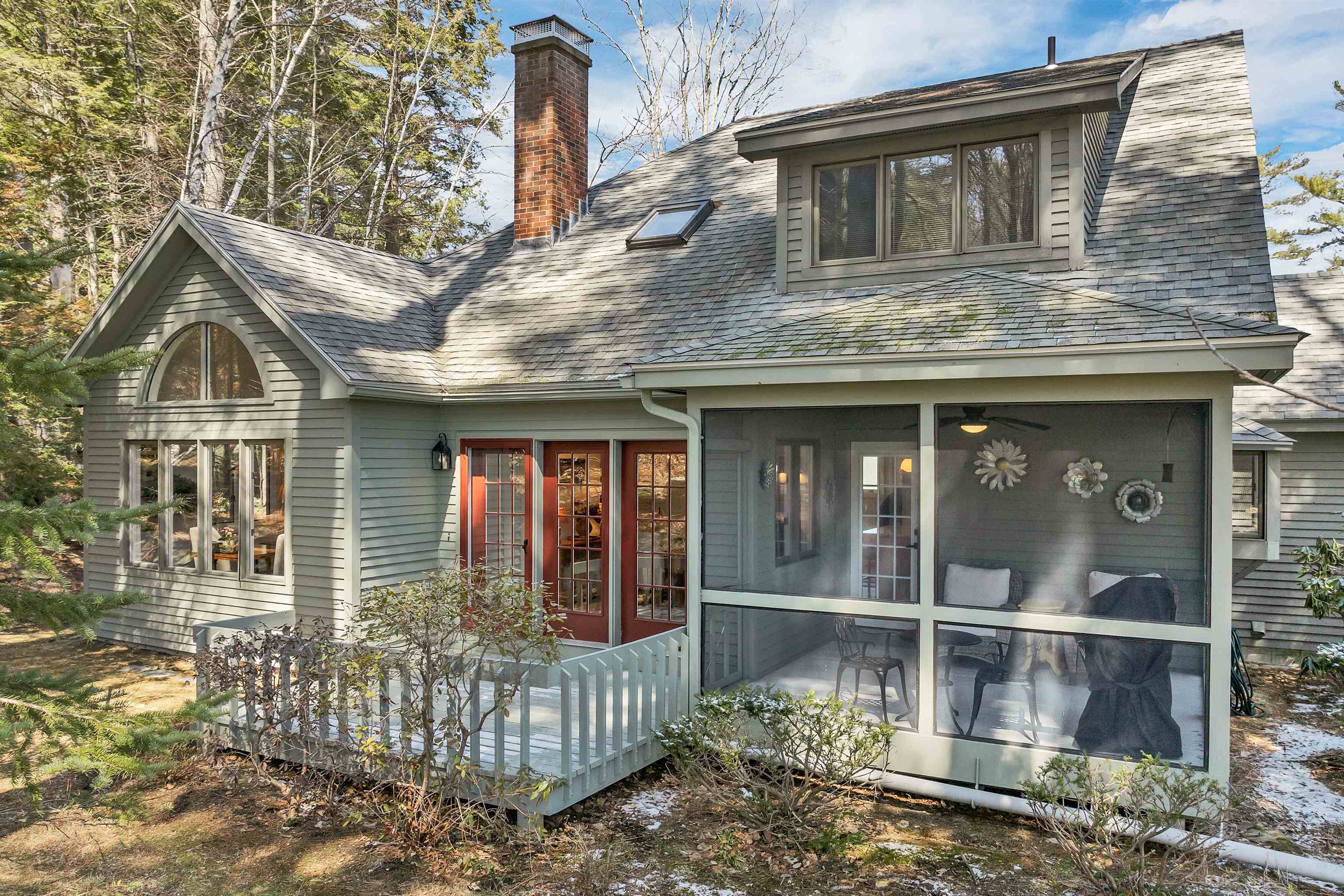 16 Eagle Ridge Road Unit: 1