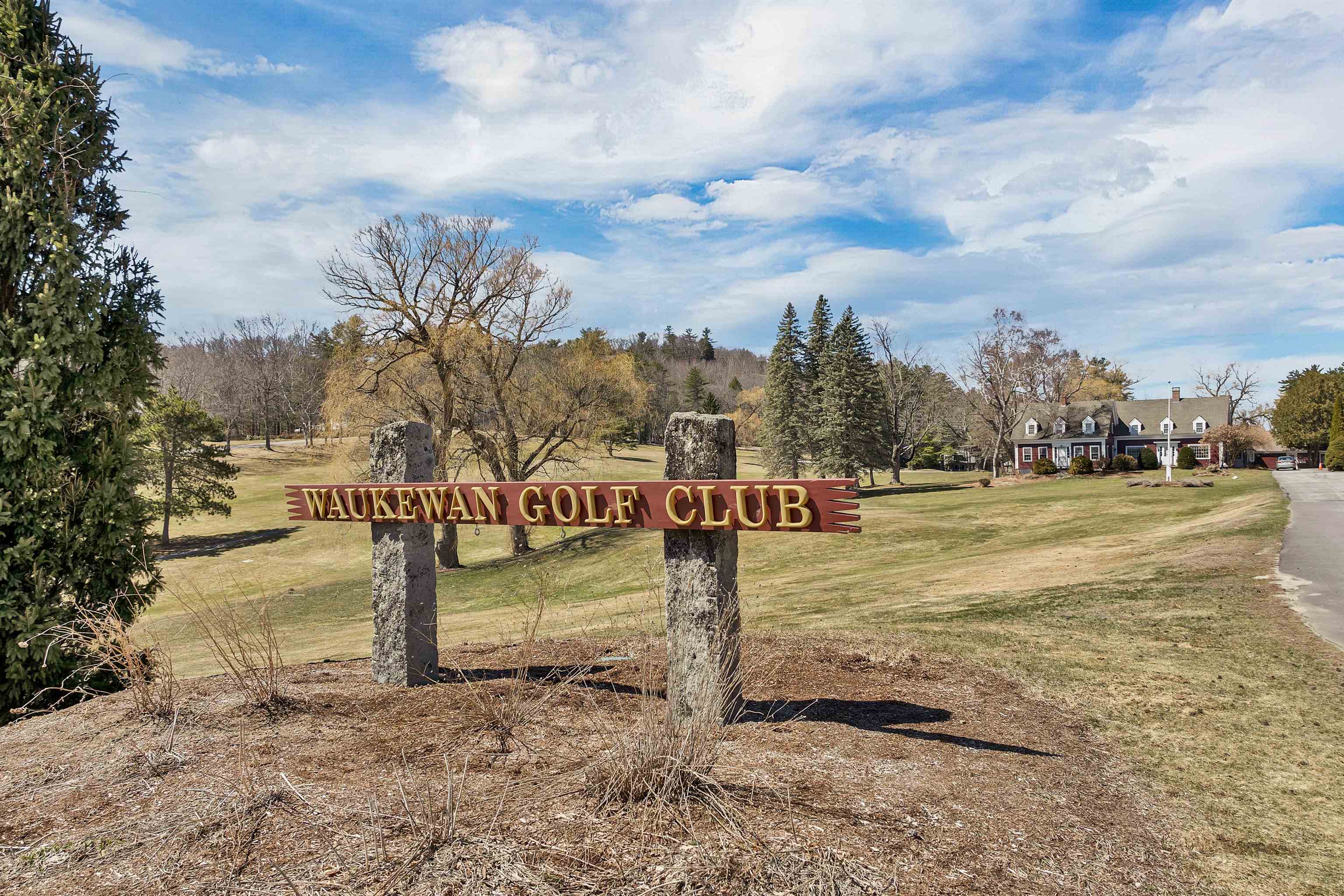 16 Eagle Ridge Road Unit: 1