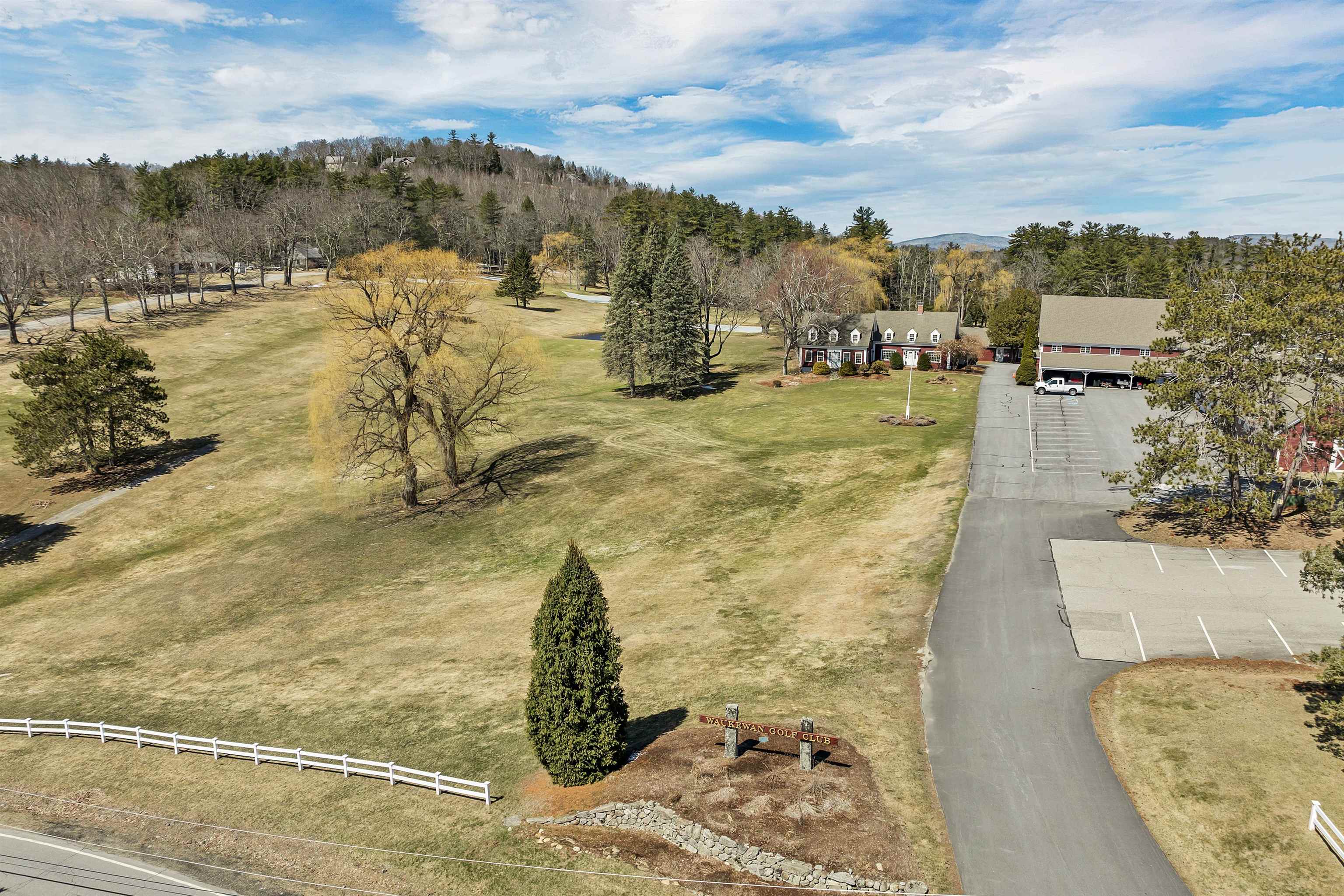 16 Eagle Ridge Road Unit: 1
