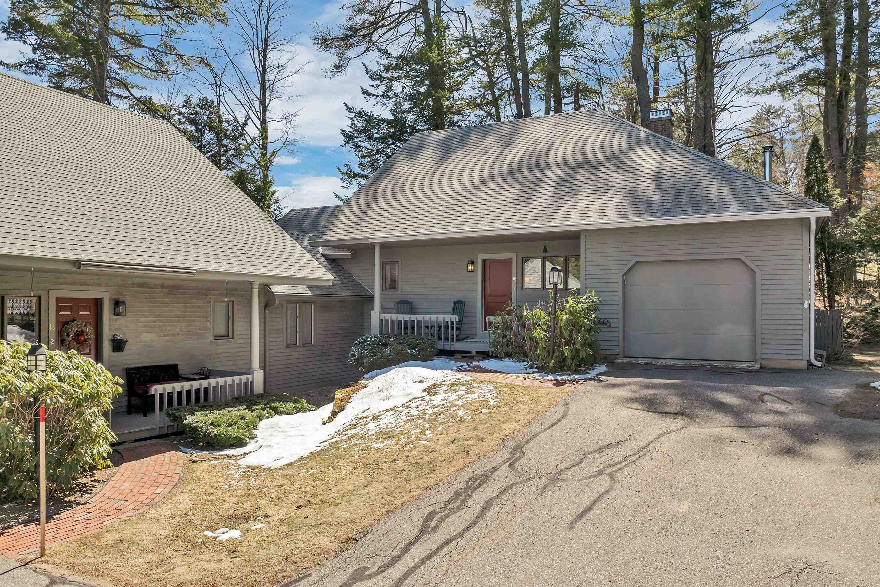 16 Eagle Ridge Road Unit: 1