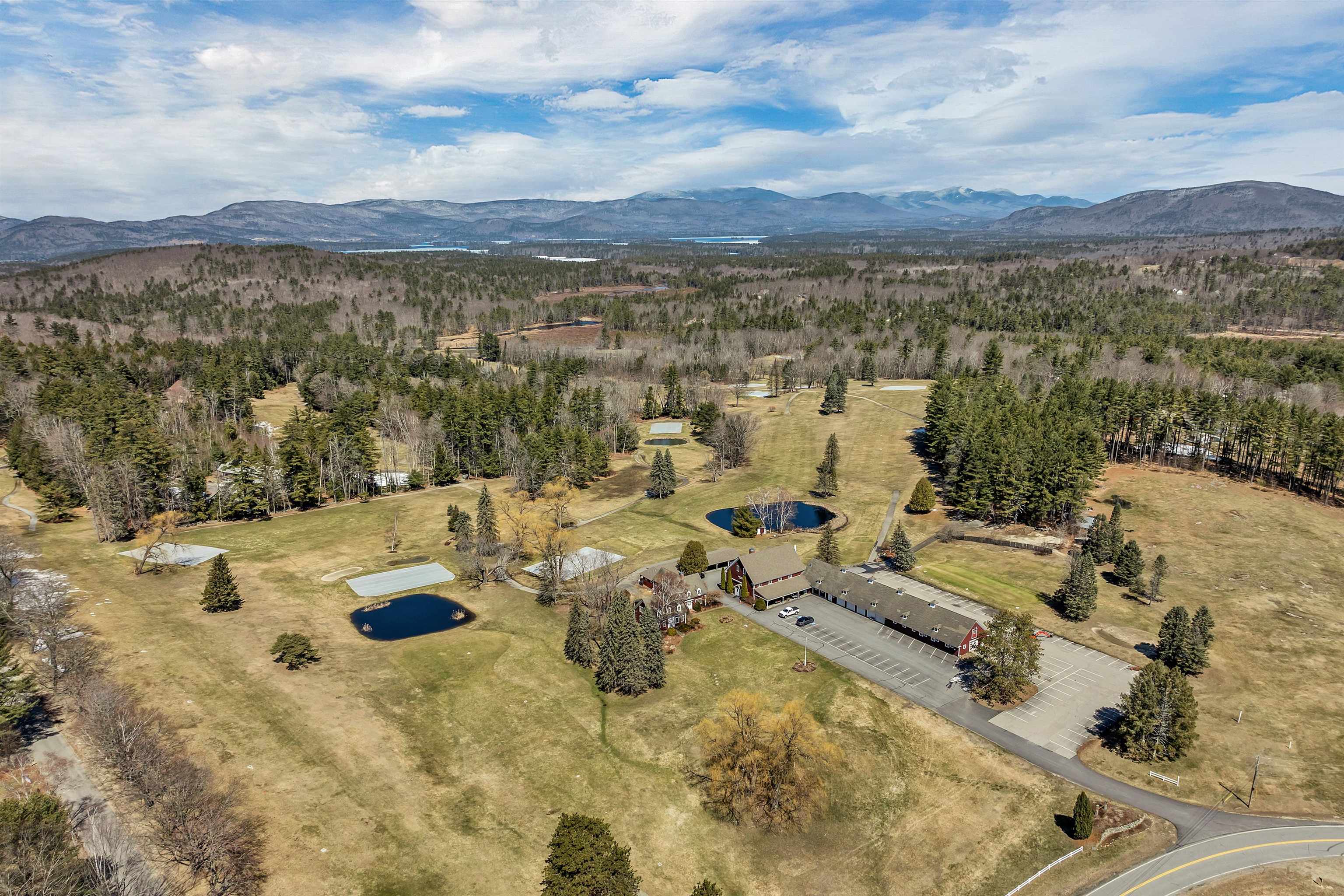 16 Eagle Ridge Road Unit: 1
