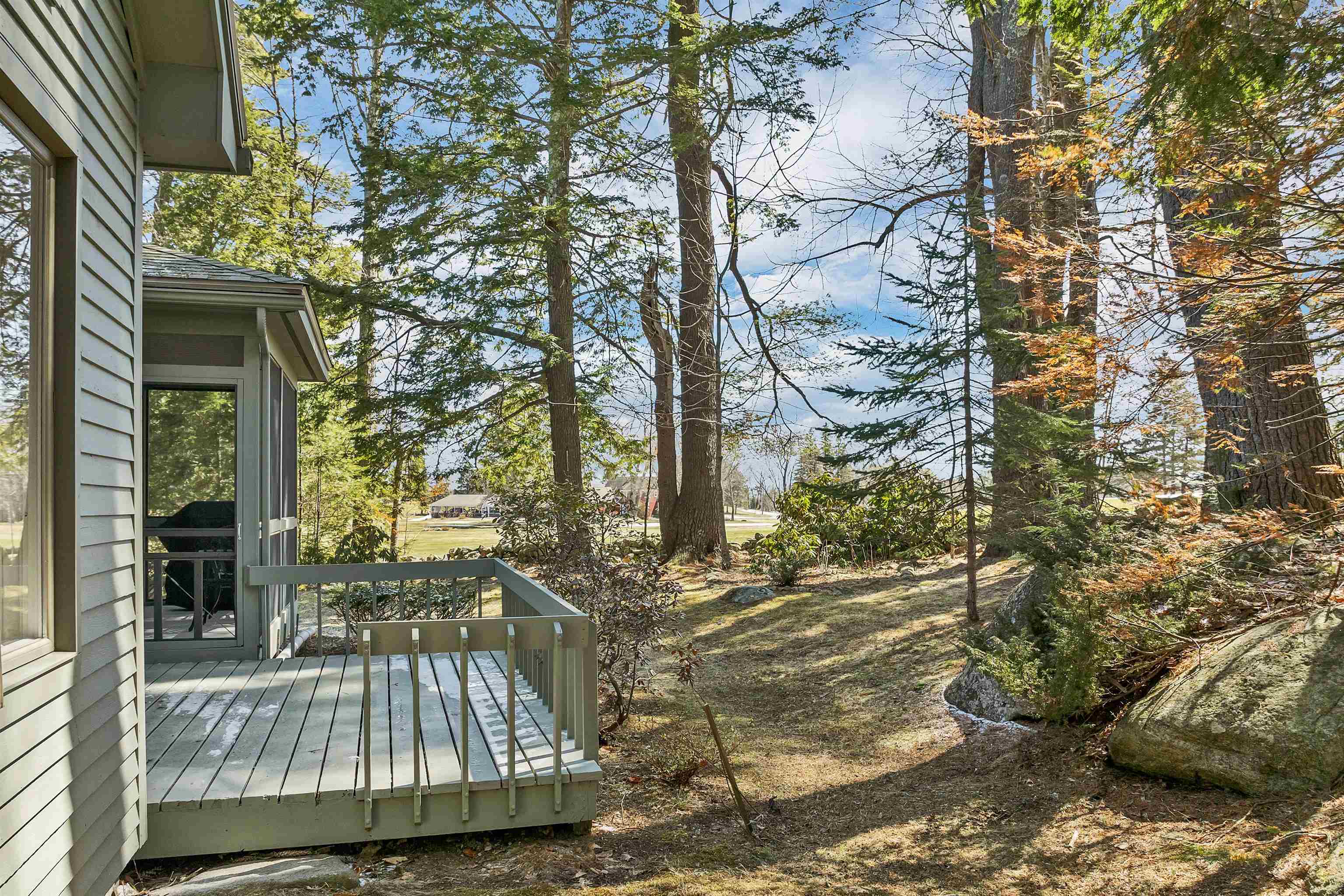 16 Eagle Ridge Road Unit: 1