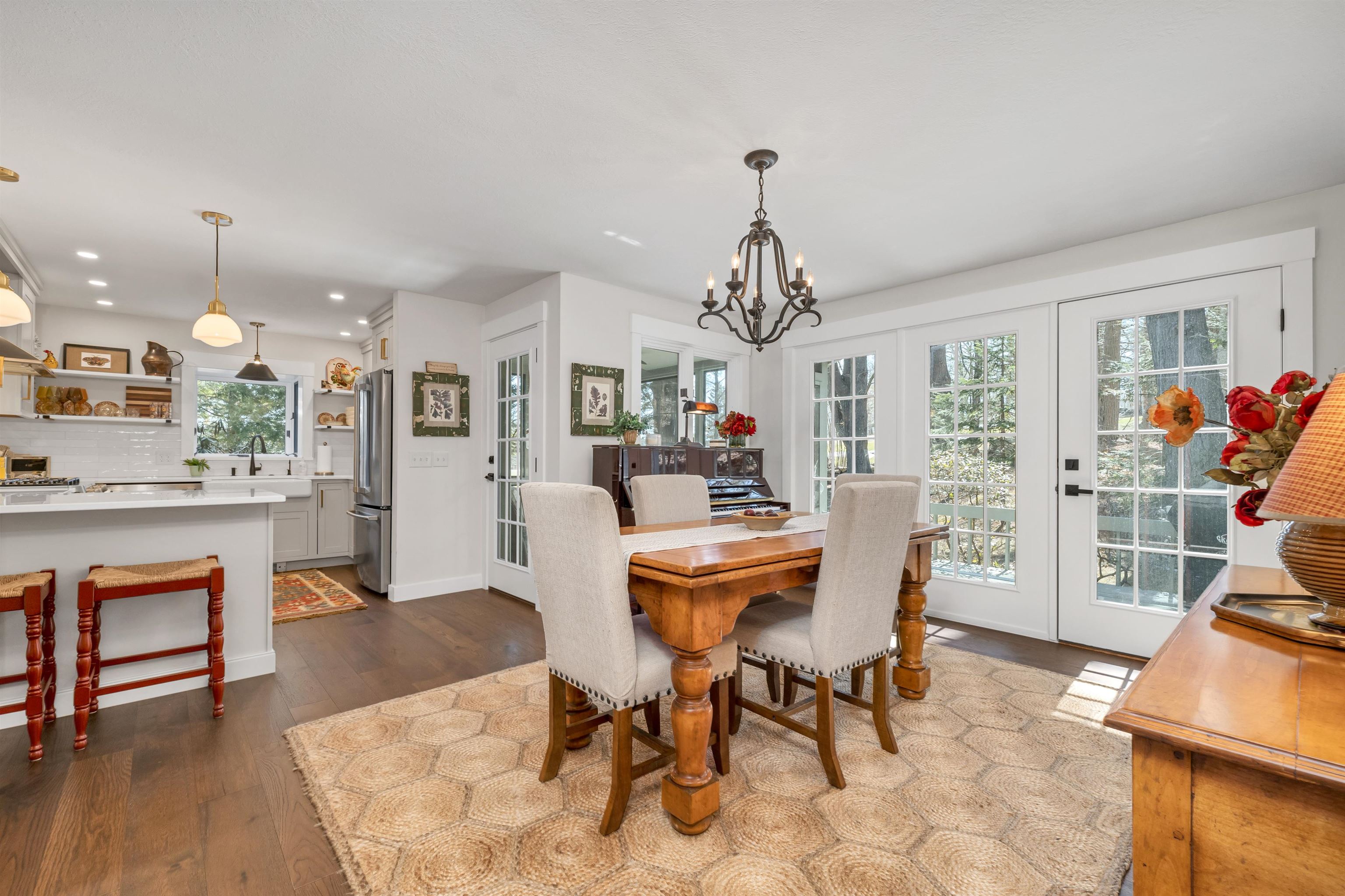 16 Eagle Ridge Road Unit: 1