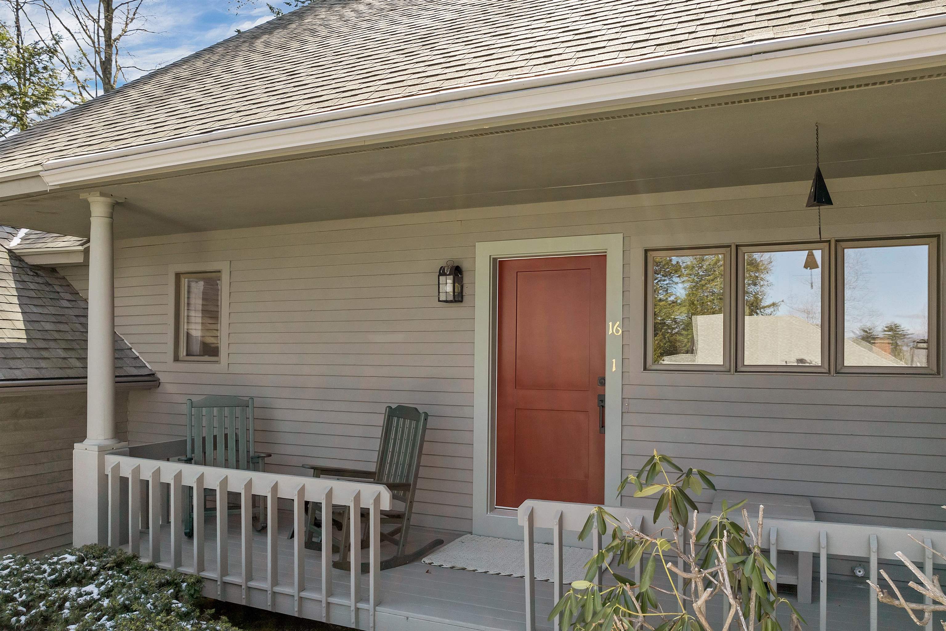 16 Eagle Ridge Road Unit: 1