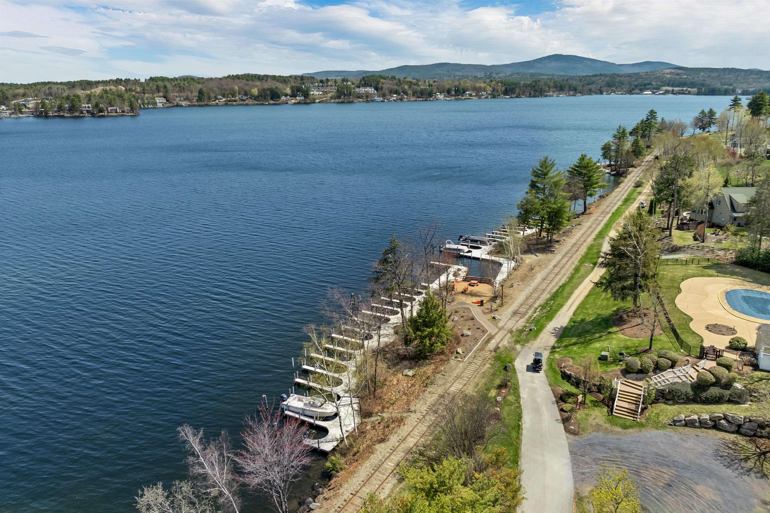 Lot 7 Long Bay Drive