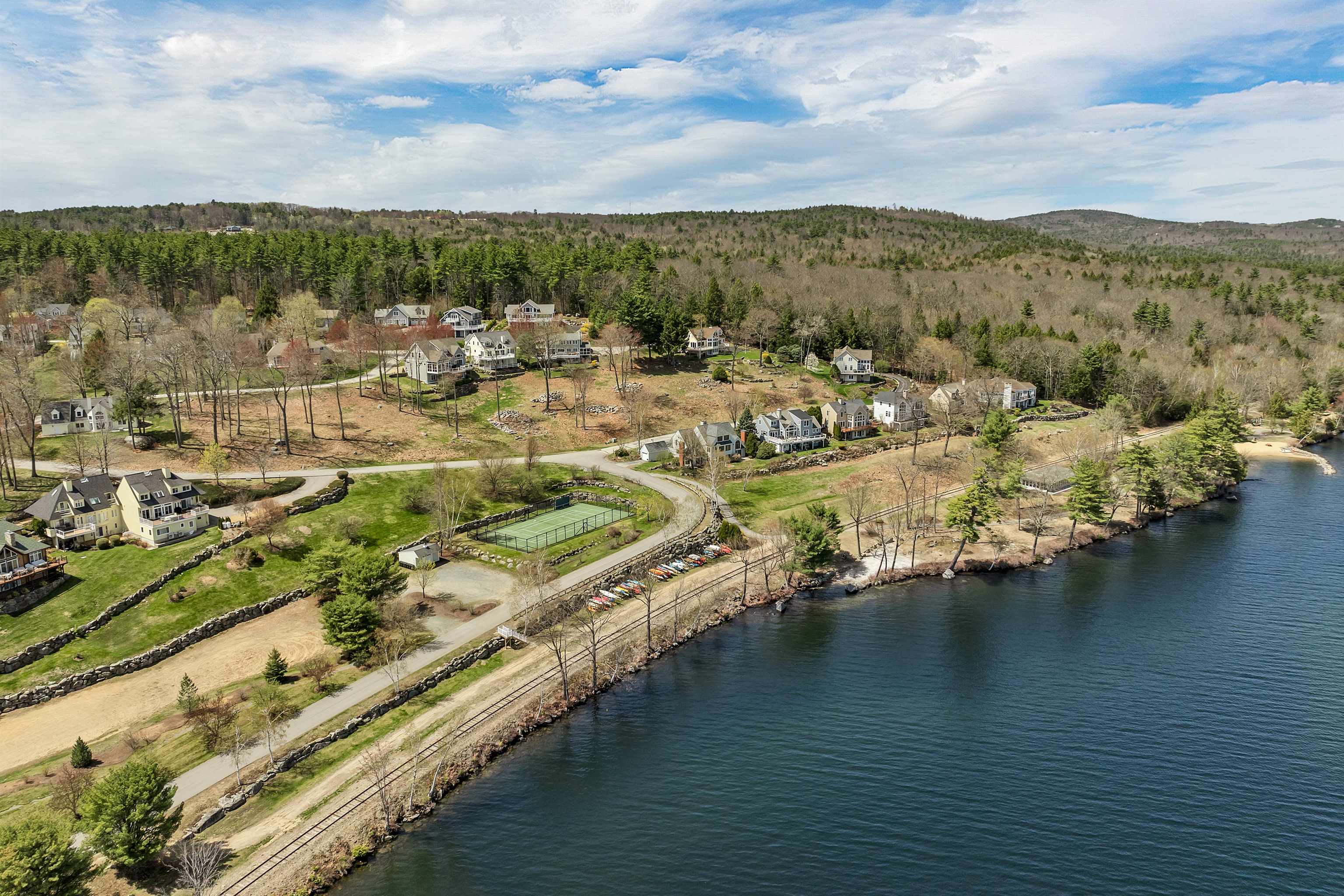 Lot 7 Long Bay Drive