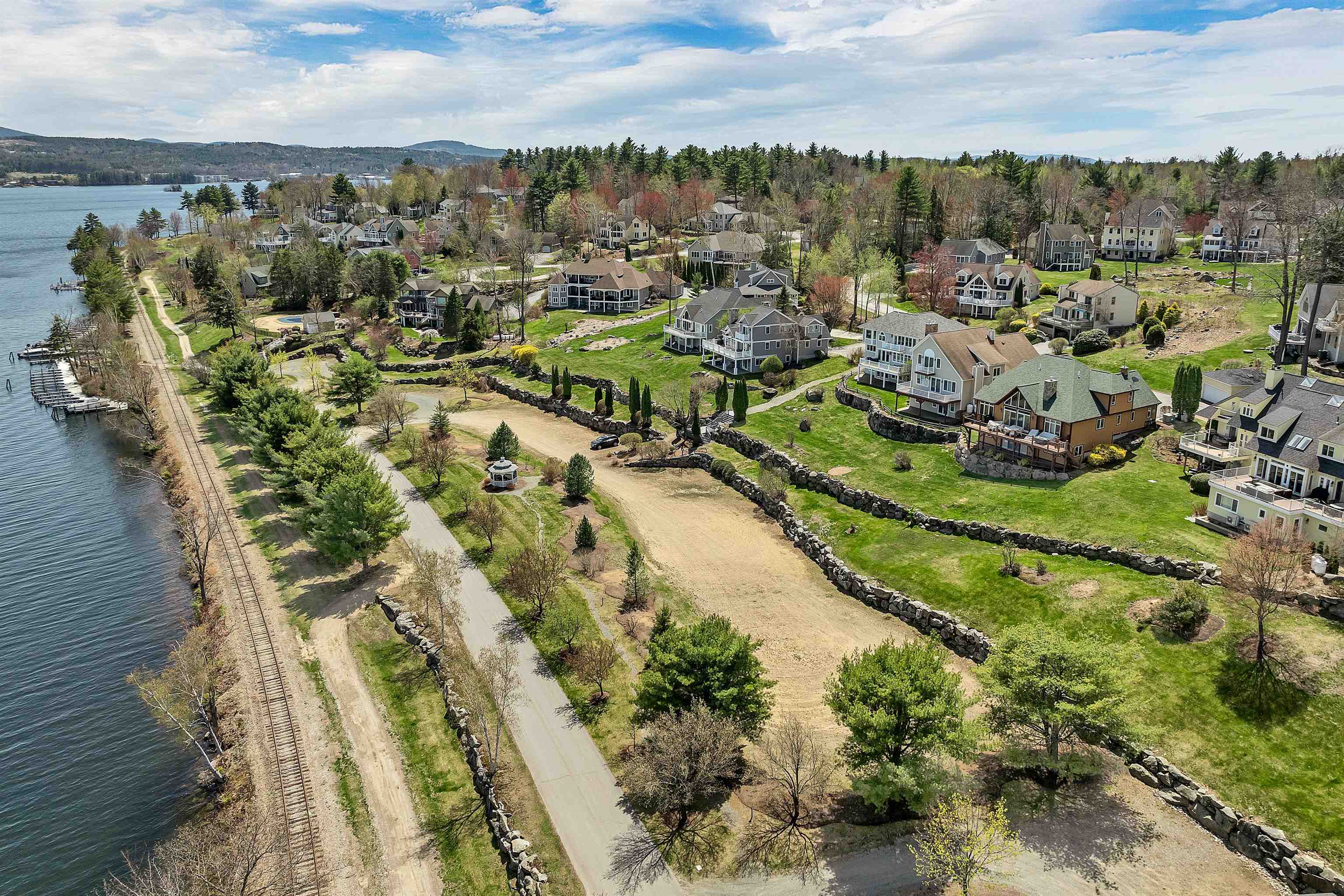 Lot 7 Long Bay Drive