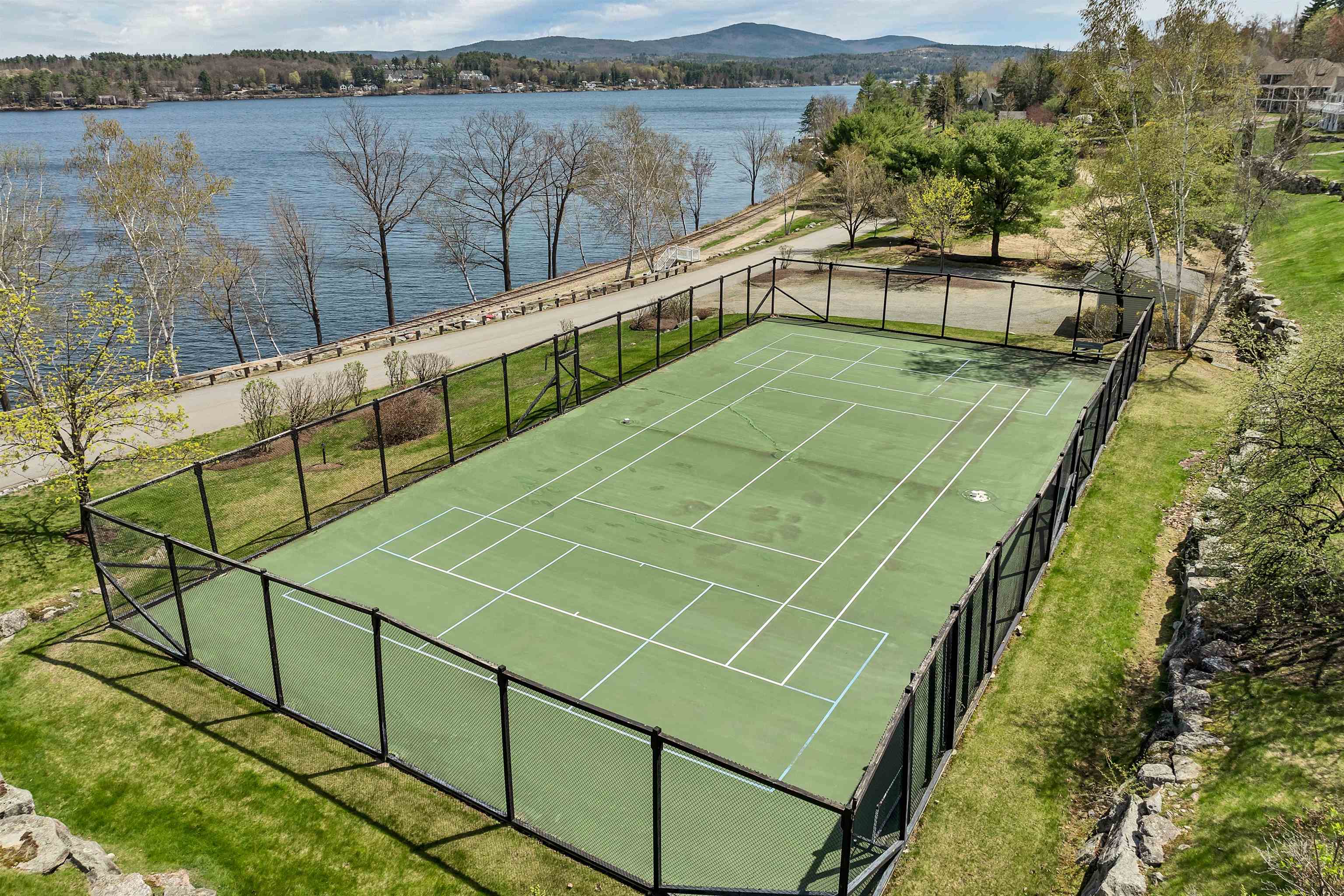 Lot 7 Long Bay Drive