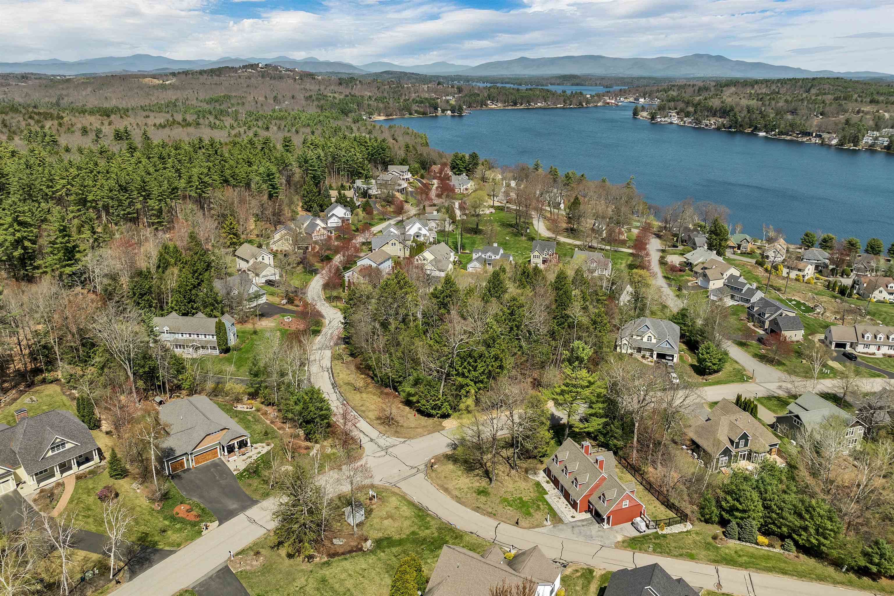 Lot 7 Long Bay Drive