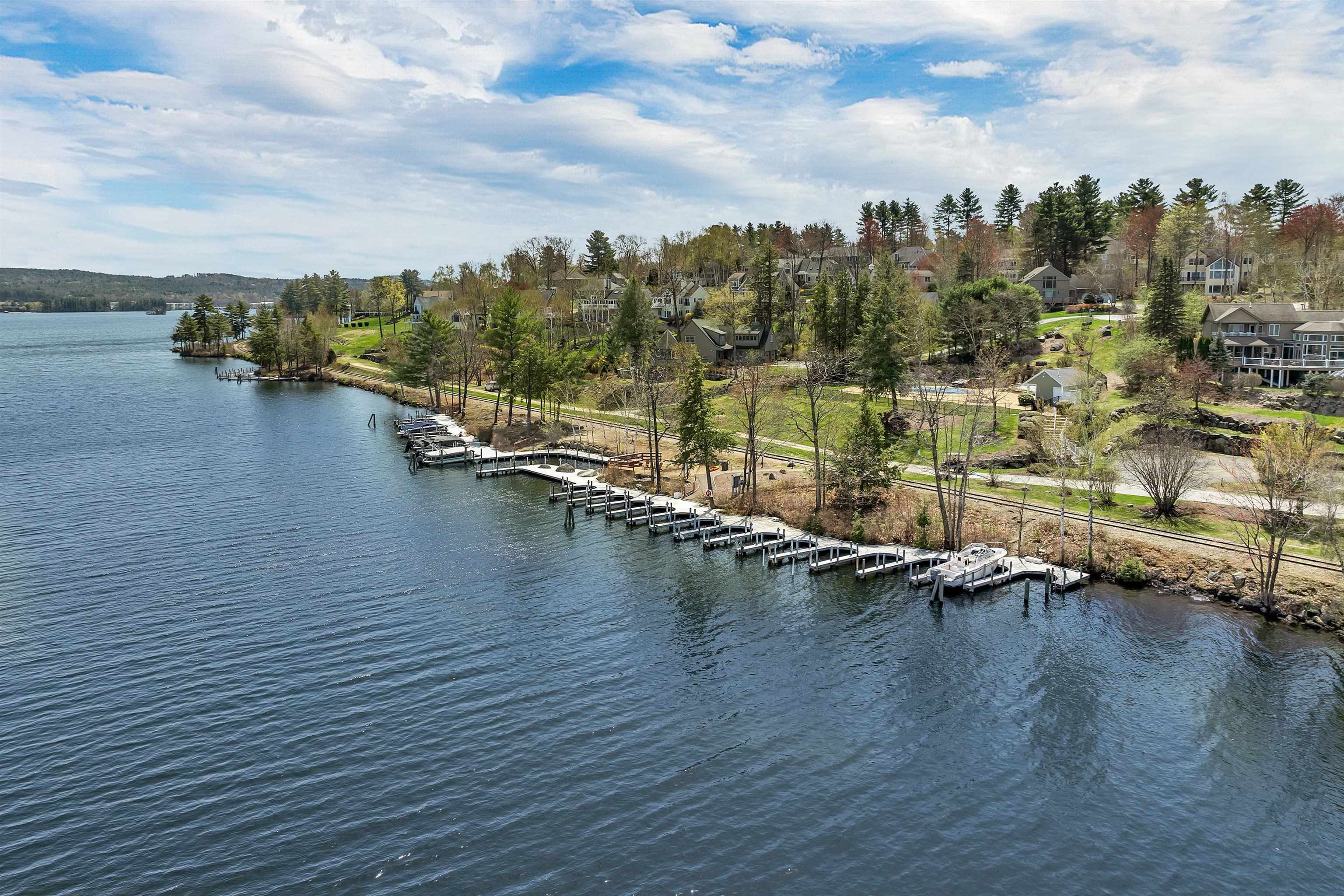 Lot 7 Long Bay Drive