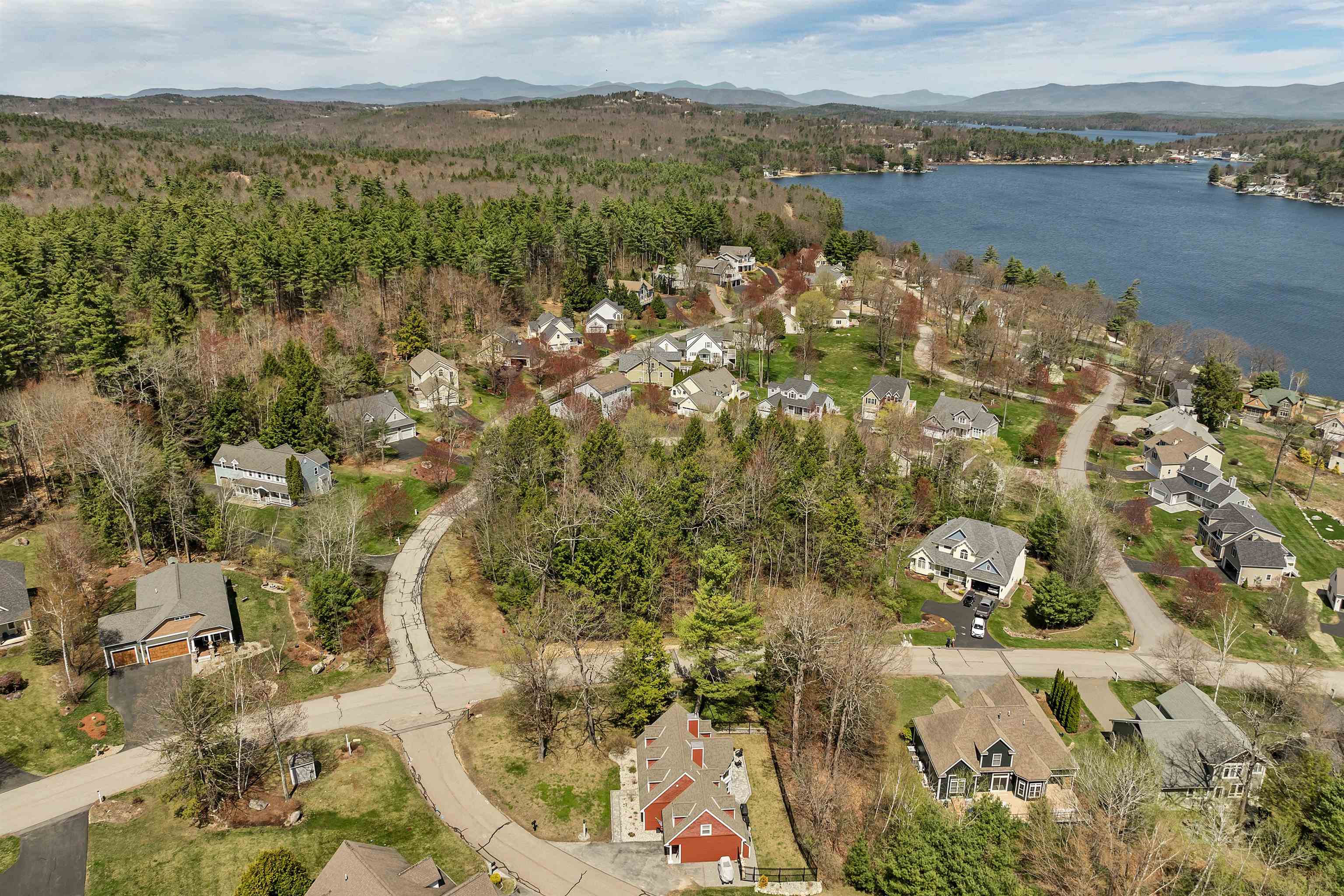 Lot 7 Long Bay Drive