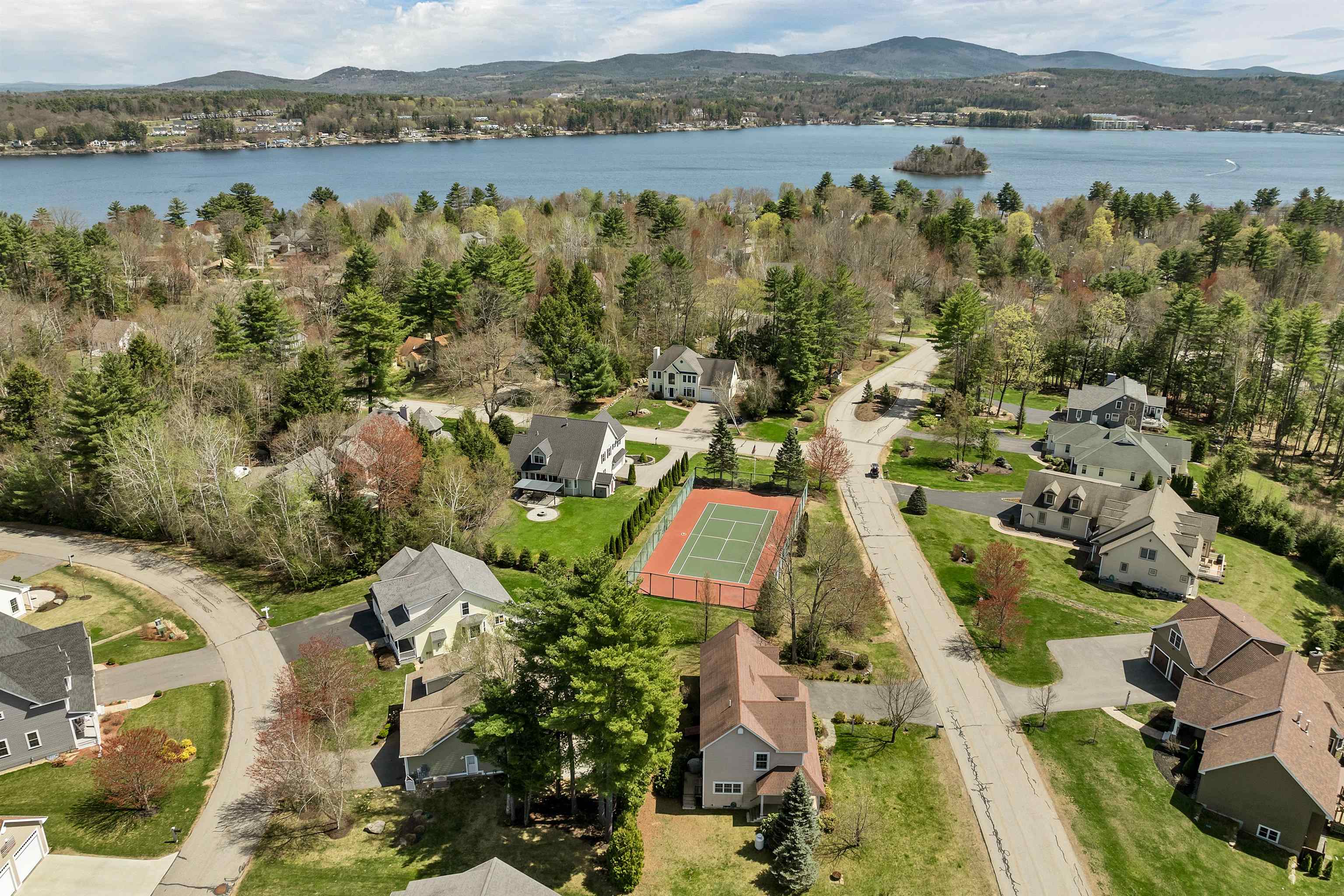 Lot 7 Long Bay Drive