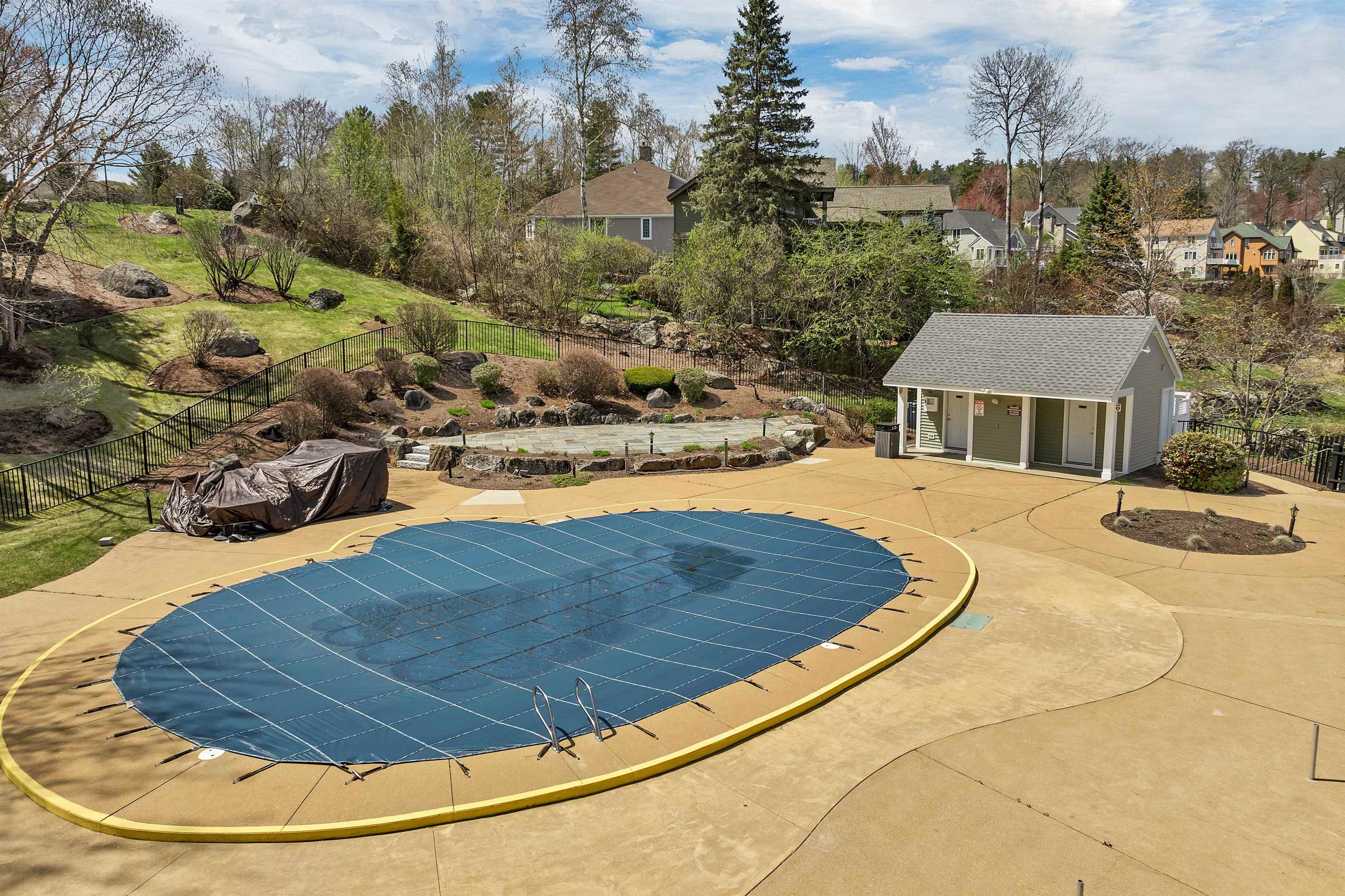 Lot 7 Long Bay Drive