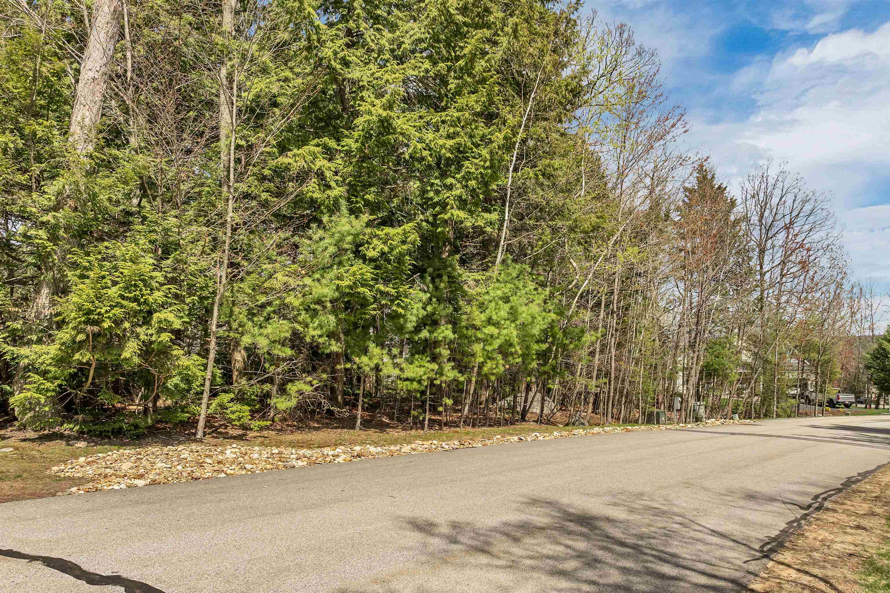 Lot 7 Long Bay Drive