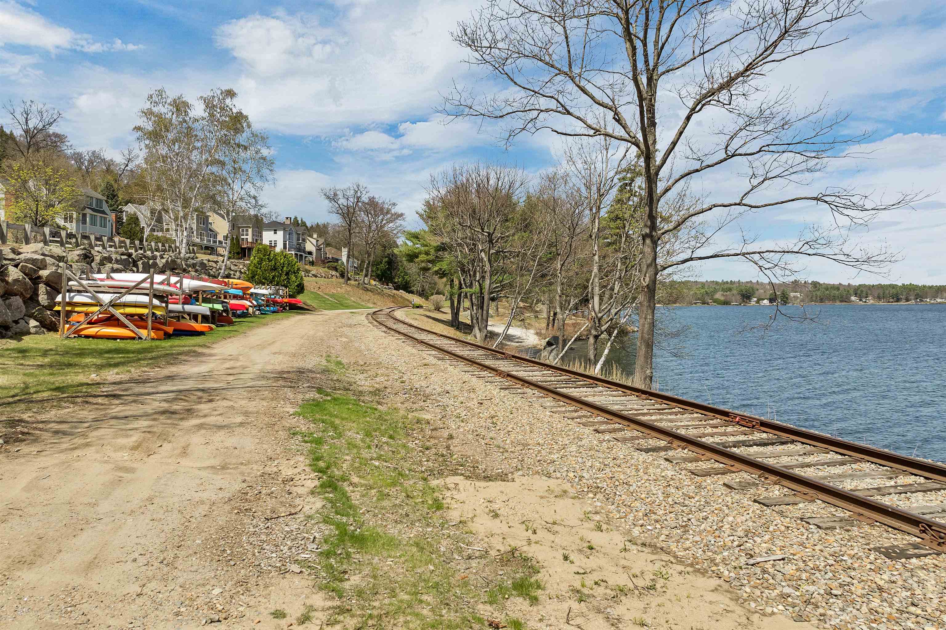 Lot 7 Long Bay Drive