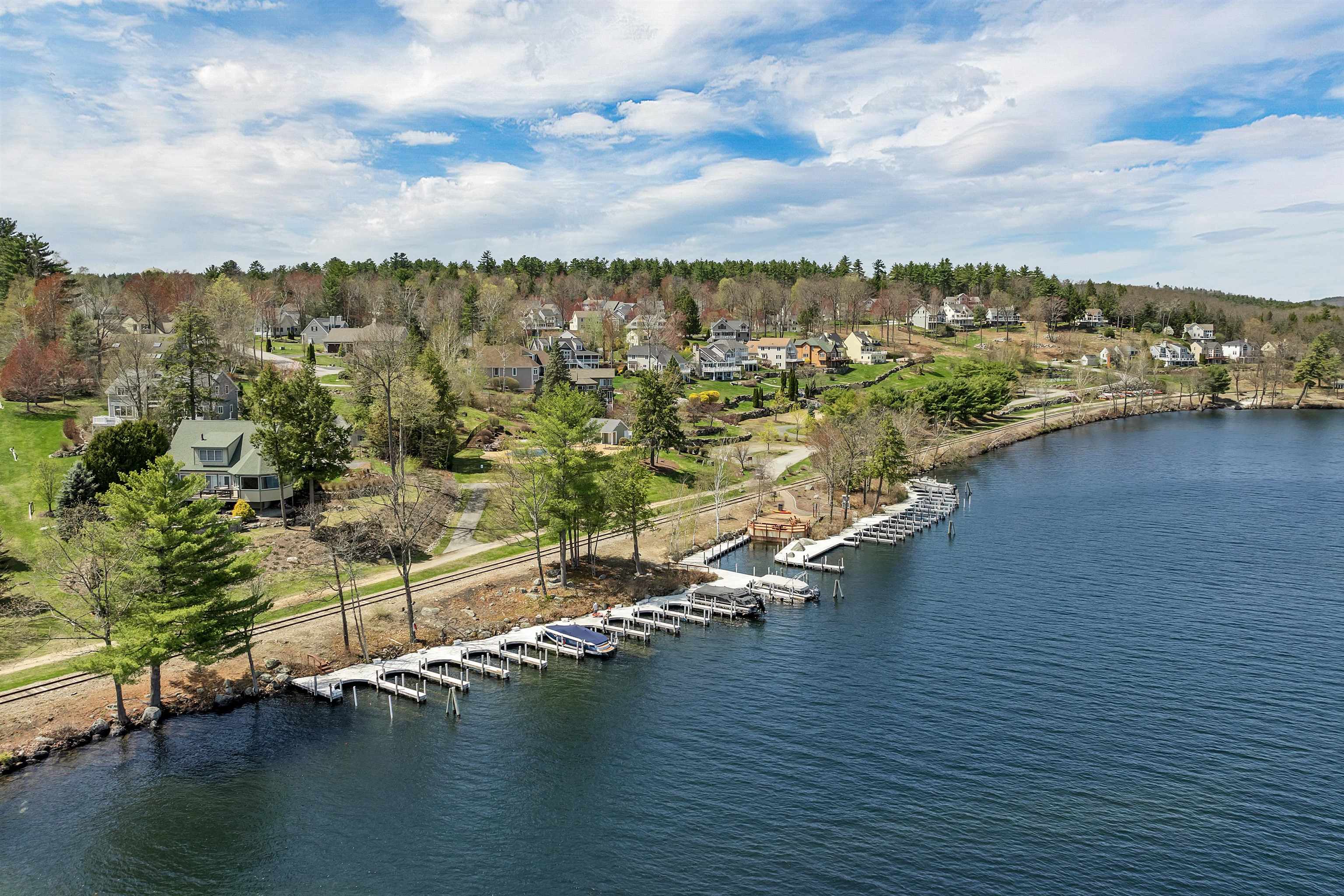 Lot 7 Long Bay Drive