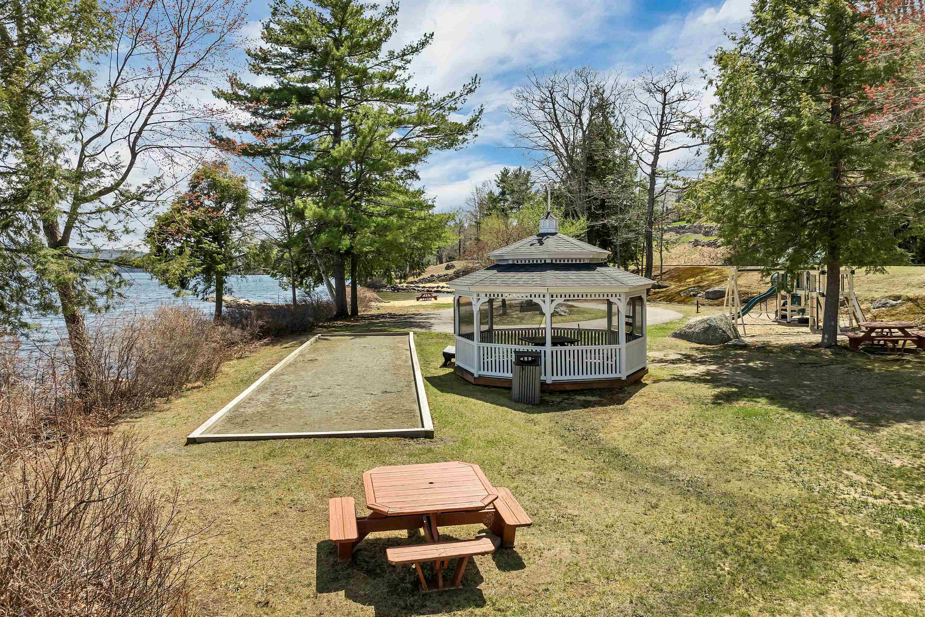 Lot 7 Long Bay Drive