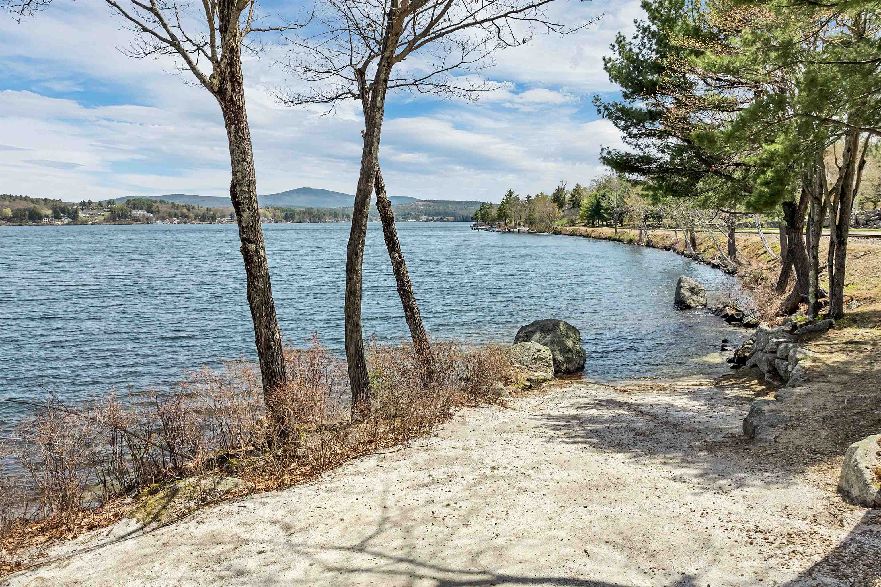 Lot 7 Long Bay Drive